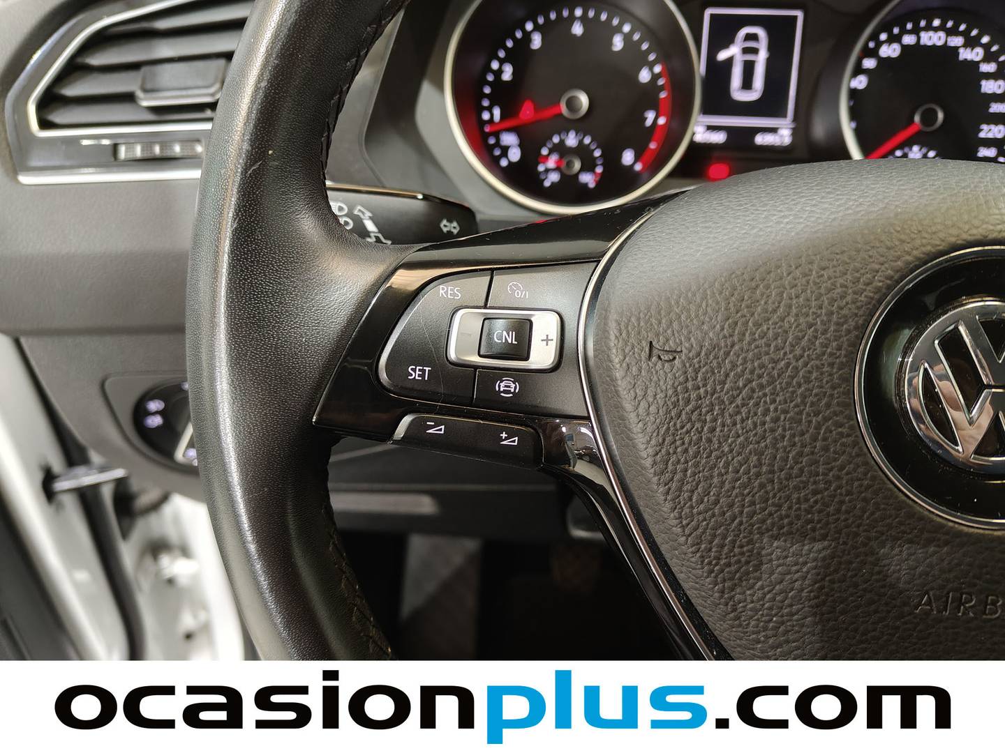 Foto Volkswagen Tiguan Volkswagen Tiguan Edition 1.5 TSI (130 CV)