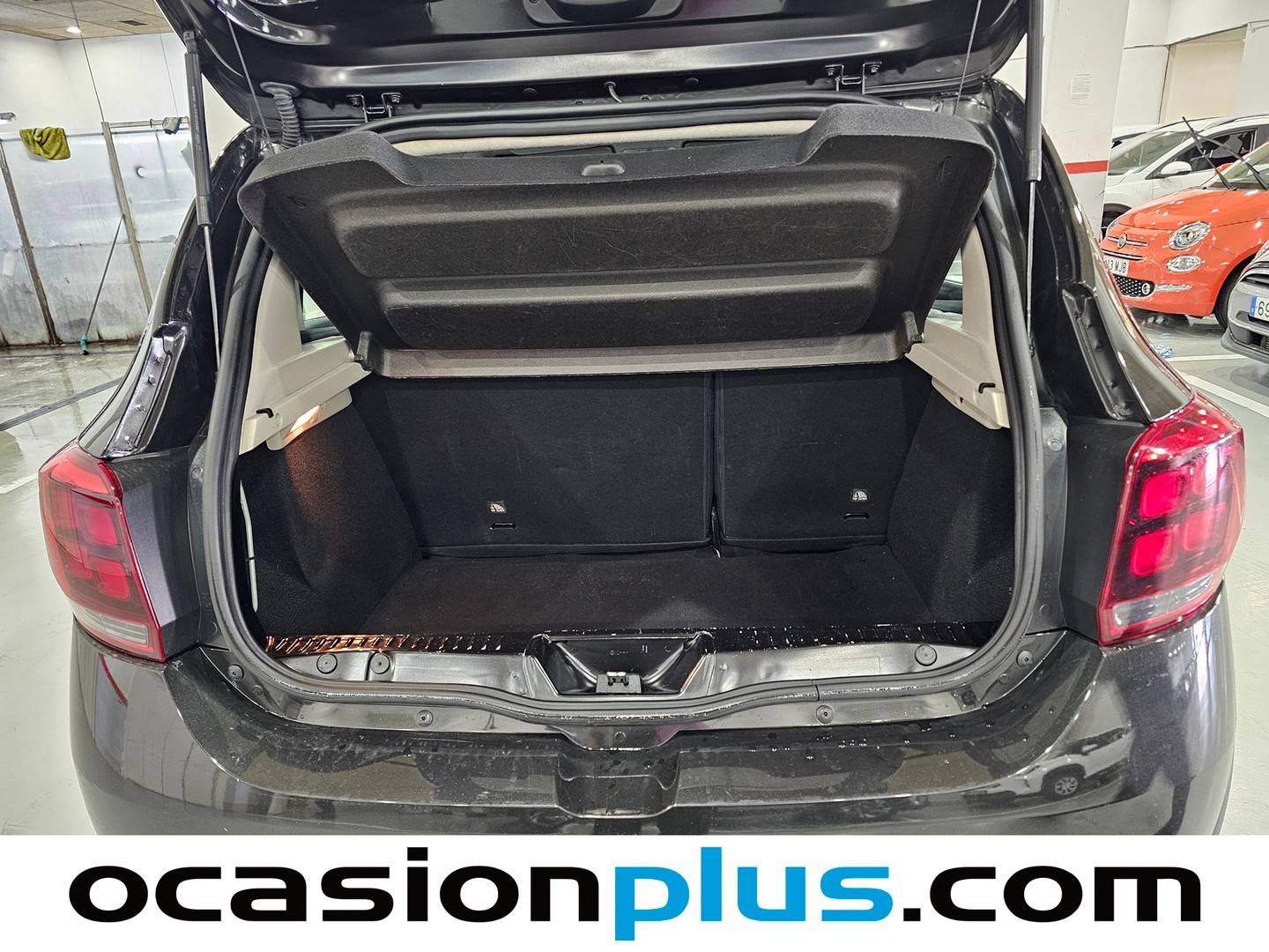 Dacia Sandero Dacia Sandero dCi 90 Stepway (90 CV) barato