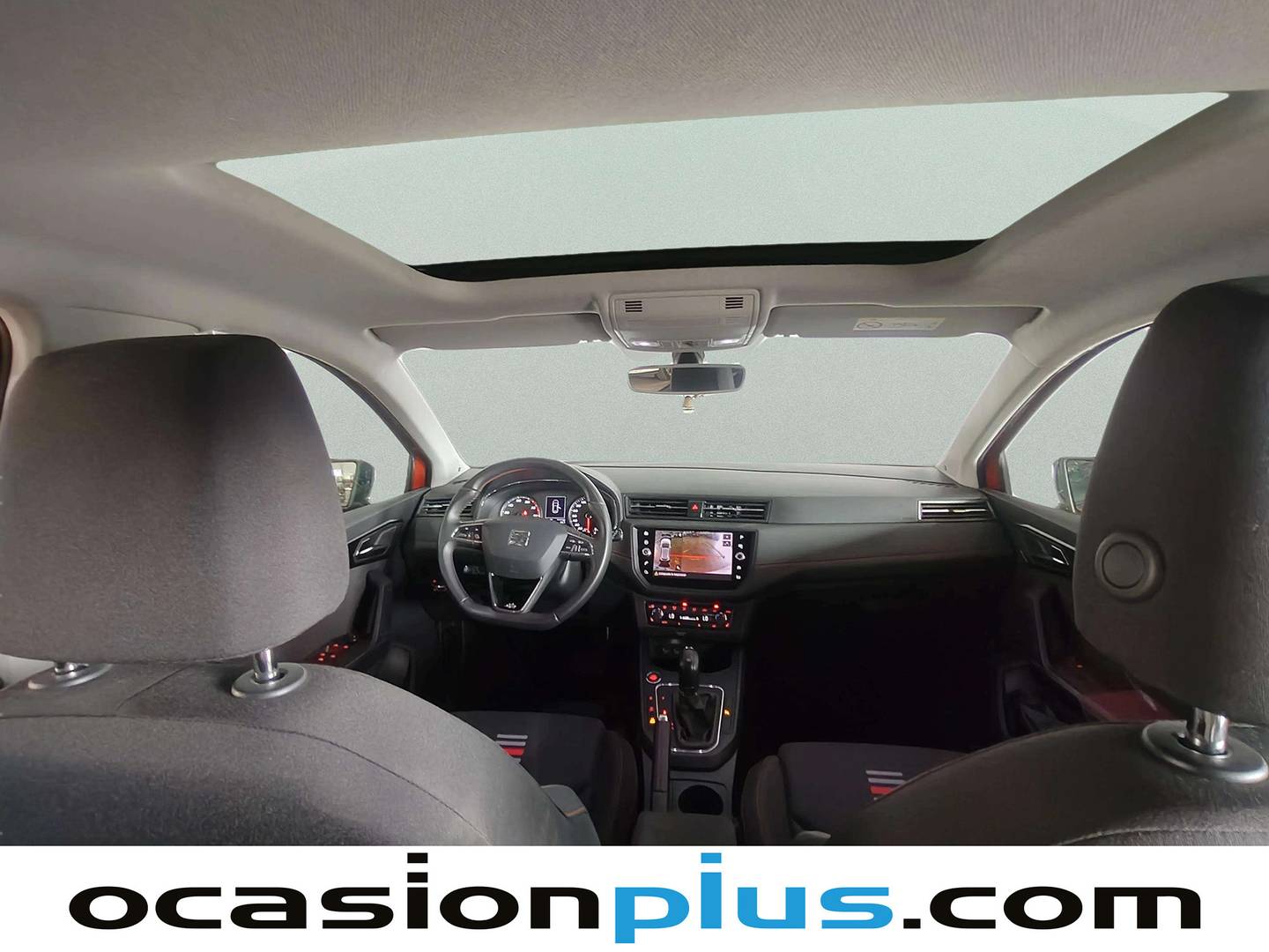 Seat Ibiza Seat Ibiza 1.0 EcoTSI S&S FR DSG7 (115 CV) de ocasión