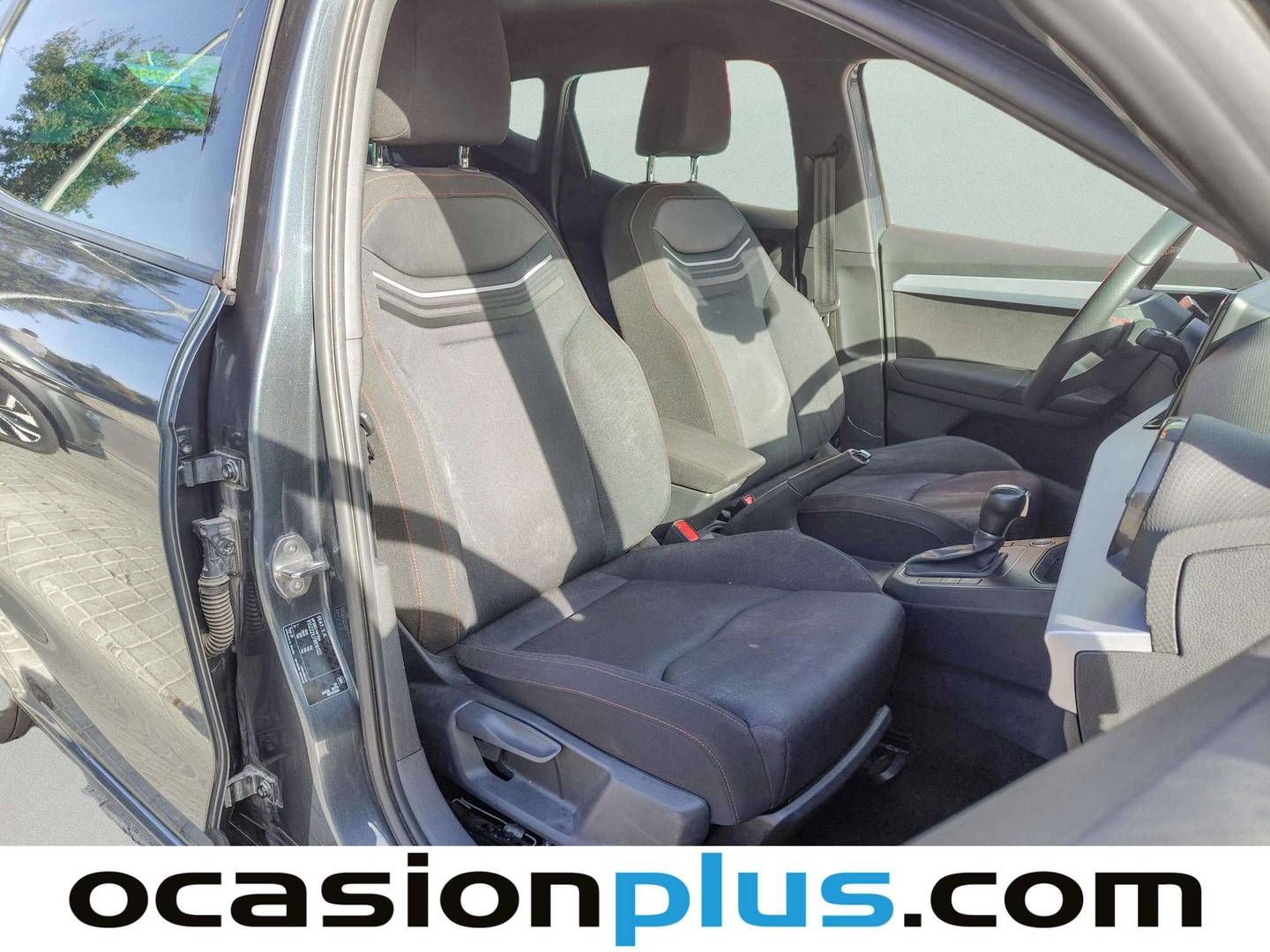 Foto Seat Ibiza SEAT Ibiza 1.5 TSI FR XL DSG (150 CV)