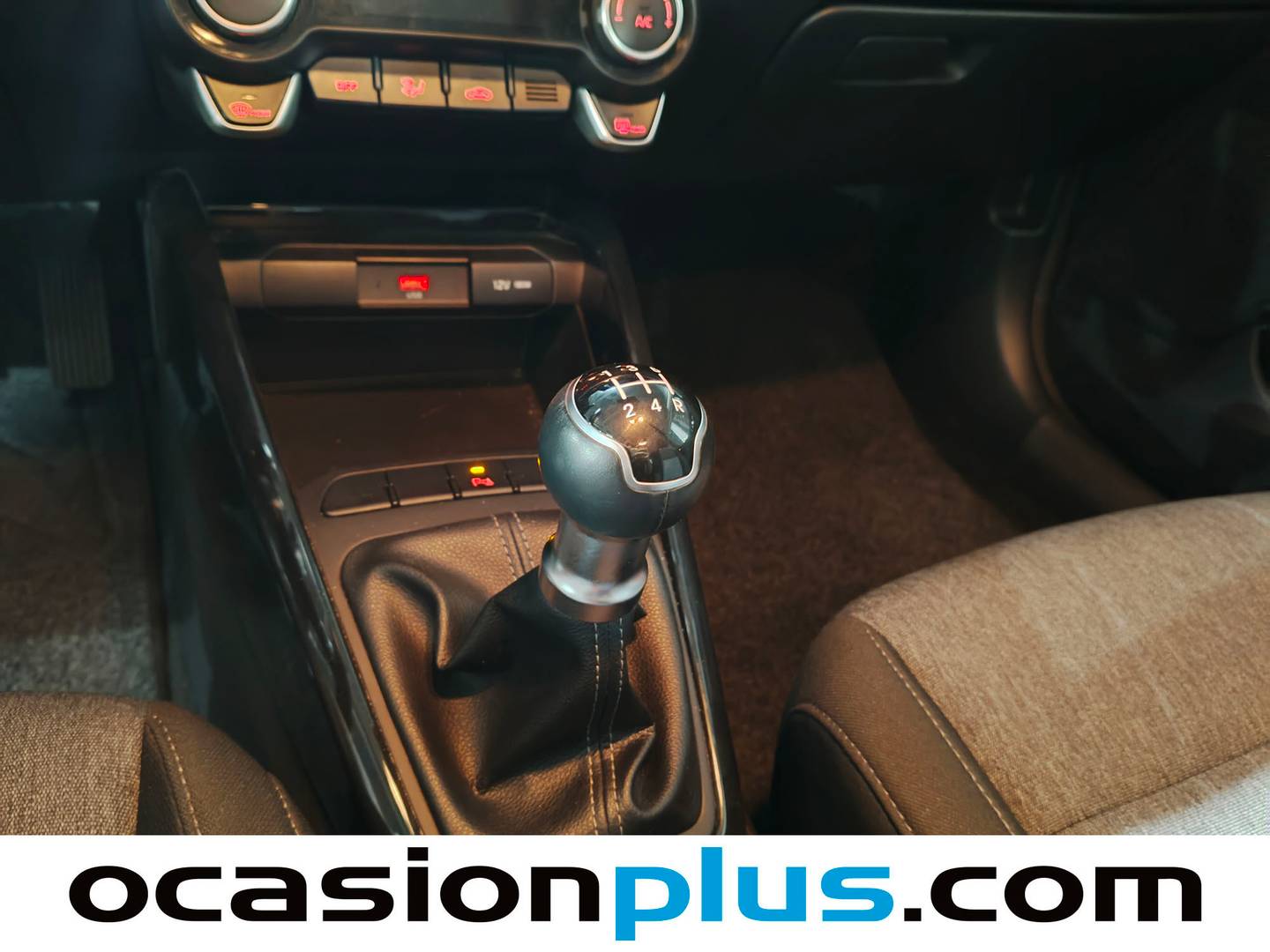 KIA Stonic KIA Stonic 1.2 DPi Drive (79 CV) de segunda mano