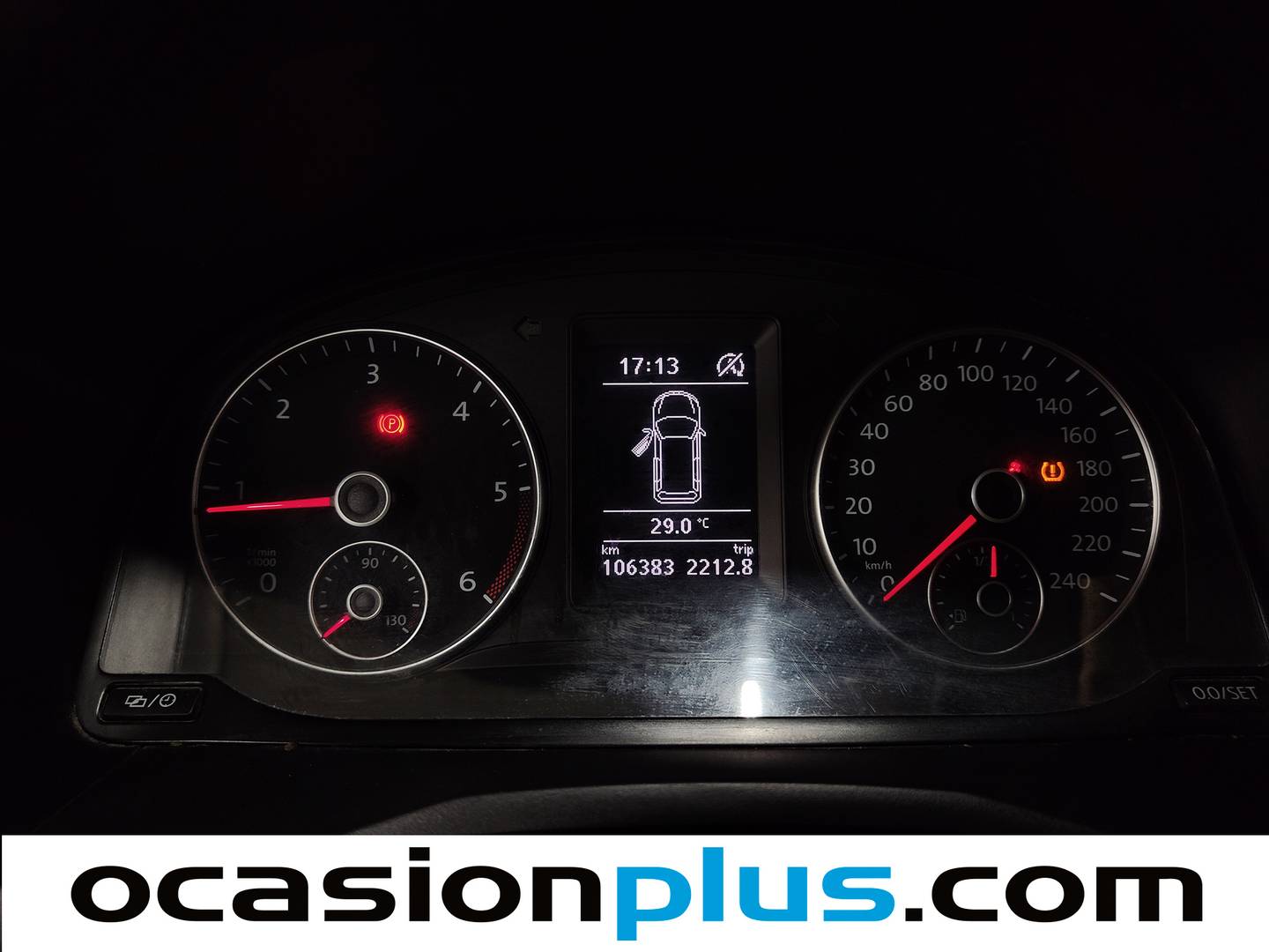 Volkswagen Caddy Volkswagen Caddy Profesional Kombi 2.0 TDI BMT (102 CV) manual