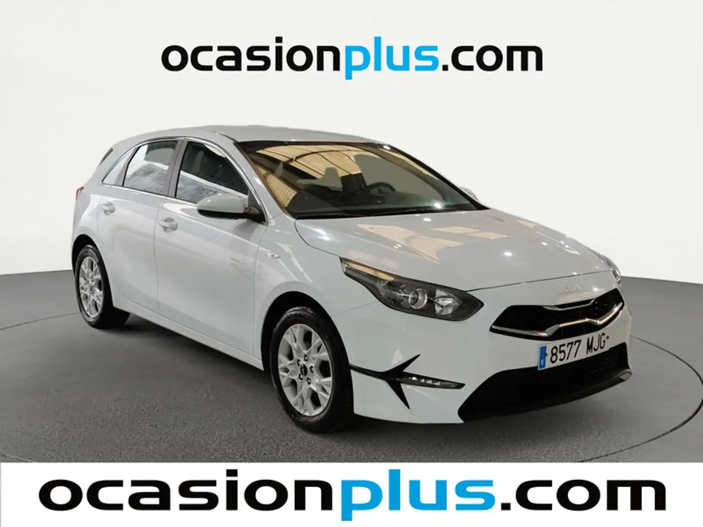 Foto KIA Ceed Kia Ceed 1.6 MHEV iMT Drive (136 CV)