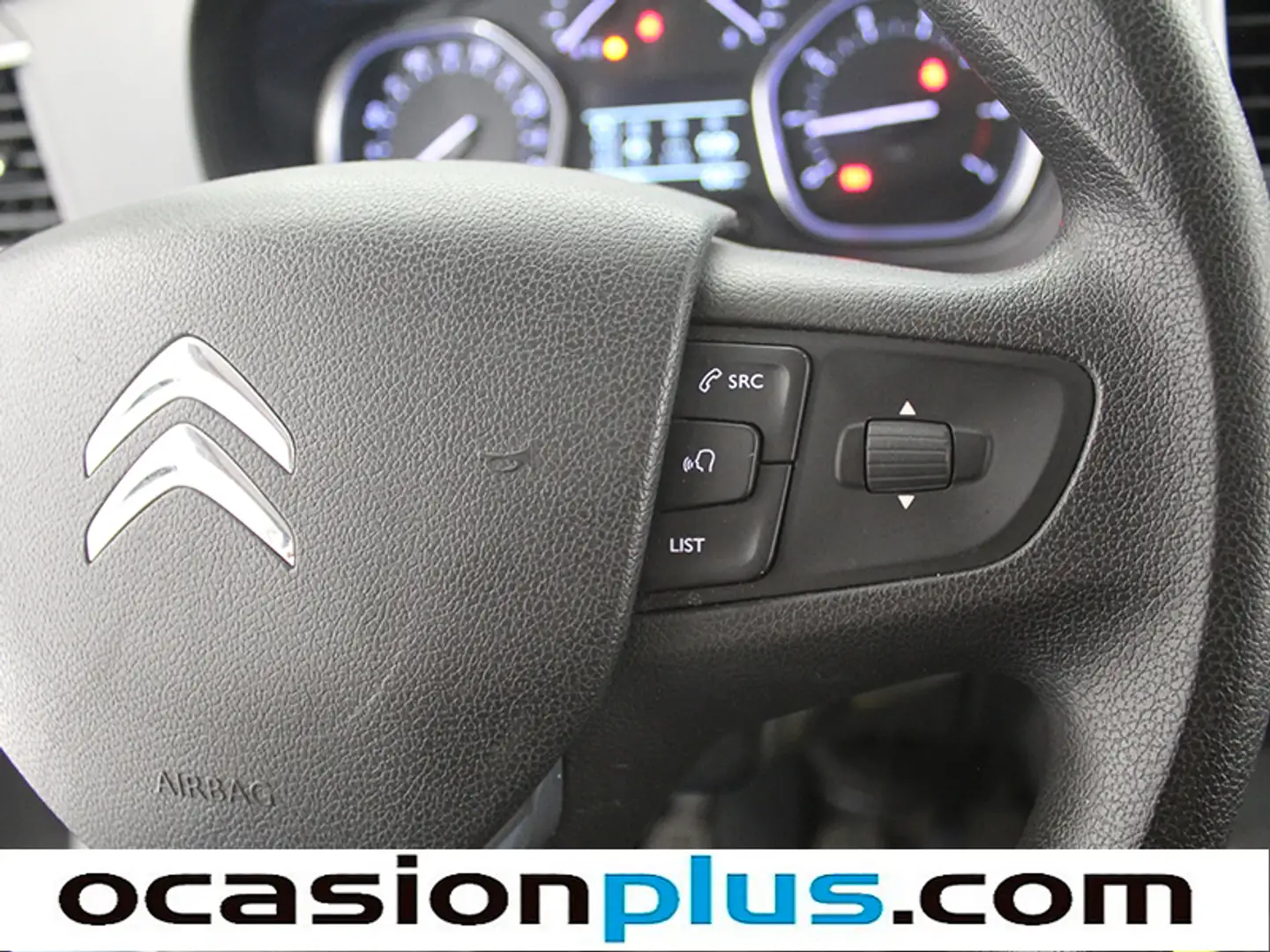 Foto Citroën Spacetourer Citroen Spacetourer BlueHDi Talla XL Business (120 CV) 8 Plazas