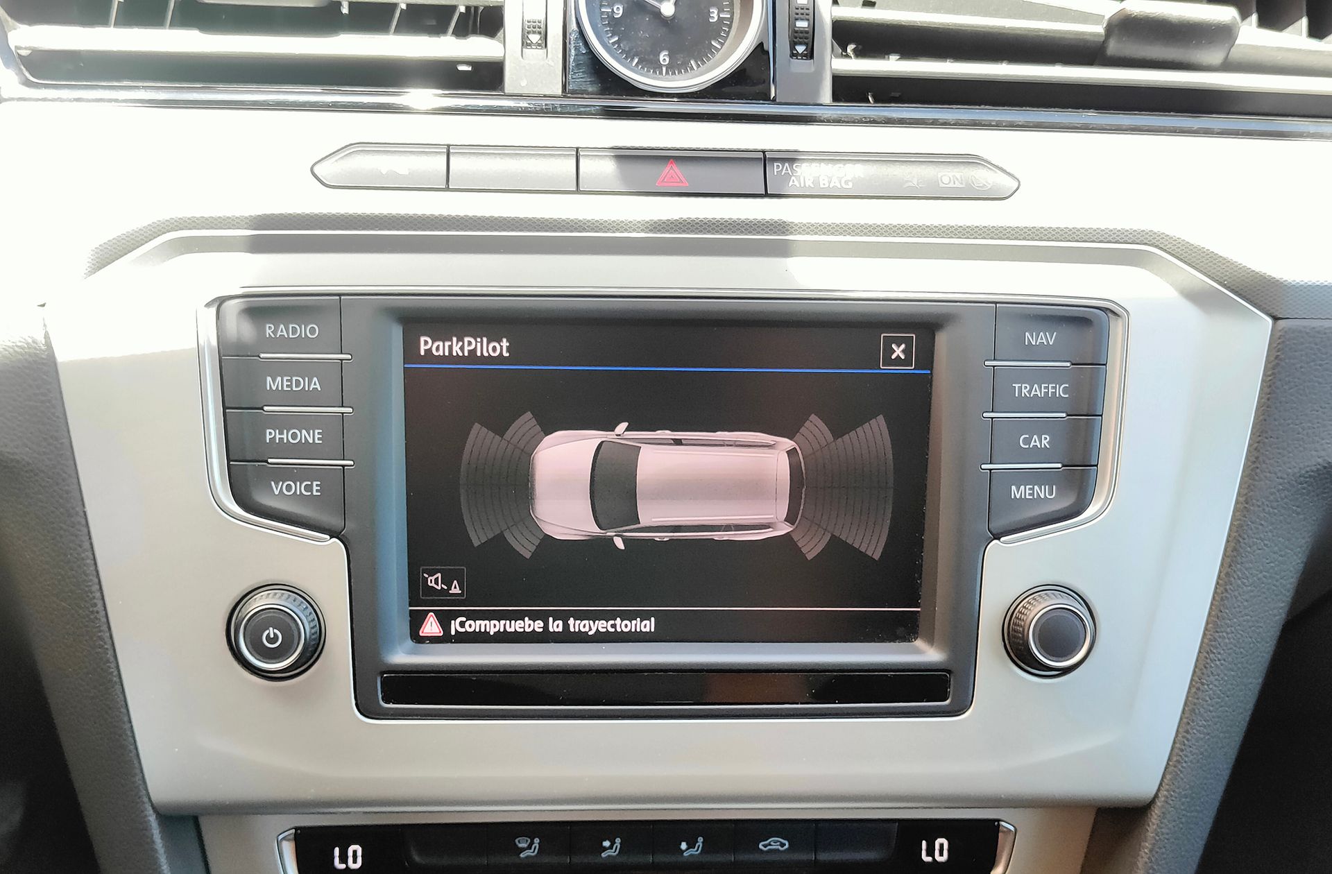Volkswagen Passat Variant Advance 1.4 TSI ACT BMT - foto 9