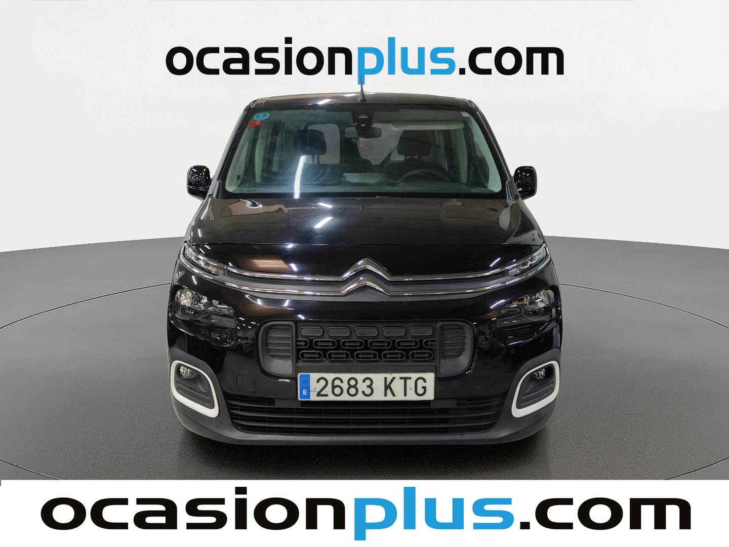 Citroën Berlingo Citroën Berlingo Combi BlueHDi 100 Talla M Feel (100 CV) 100cv