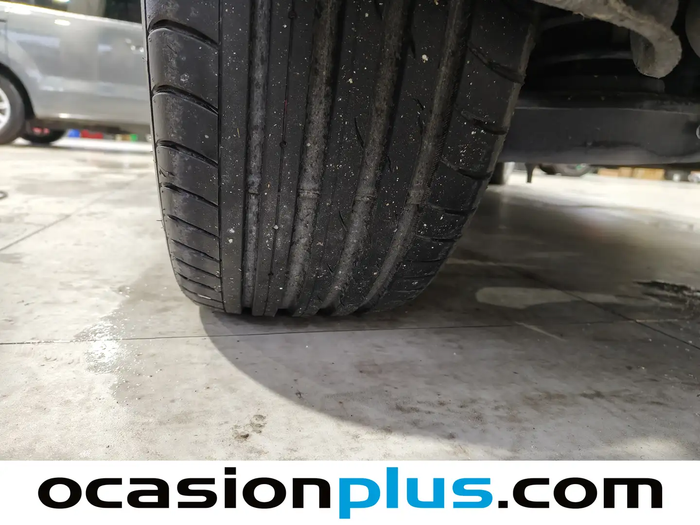 Foto KIA ProCeed Kia ProCeed 1.5 MHEV GT Line DCT (160 CV)