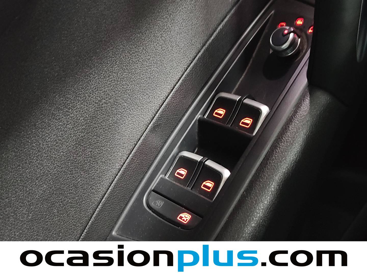 Foto Audi A1 Audi A1 Sportback Adrenalin 1.0 TFSI (95 CV) Pack S-Line