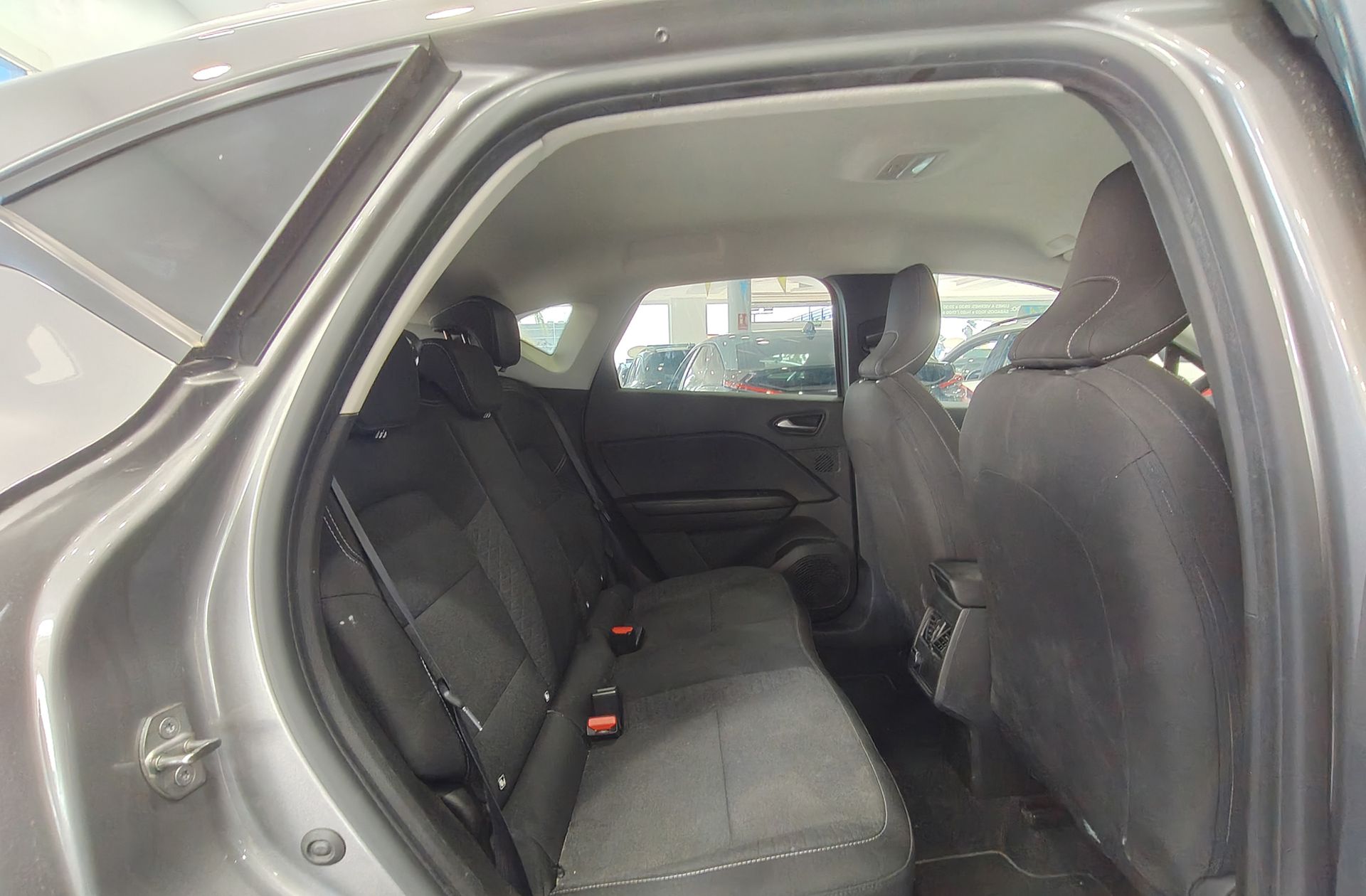 Mitsubishi ASX 100T Motion - foto 18