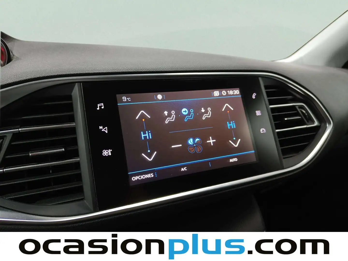 Foto Peugeot 308 Peugeot 308 BlueHDi 130 S&S Allure (130 CV)