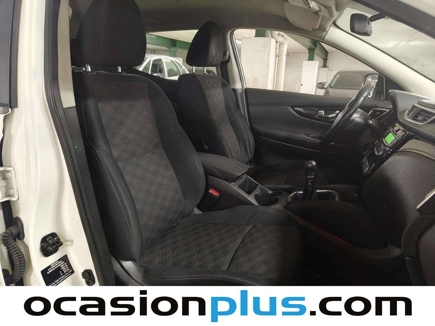 Nissan QASHQAI Nissan Qashqai DIG-T 115 Acenta 4x2 (115 CV) km 0