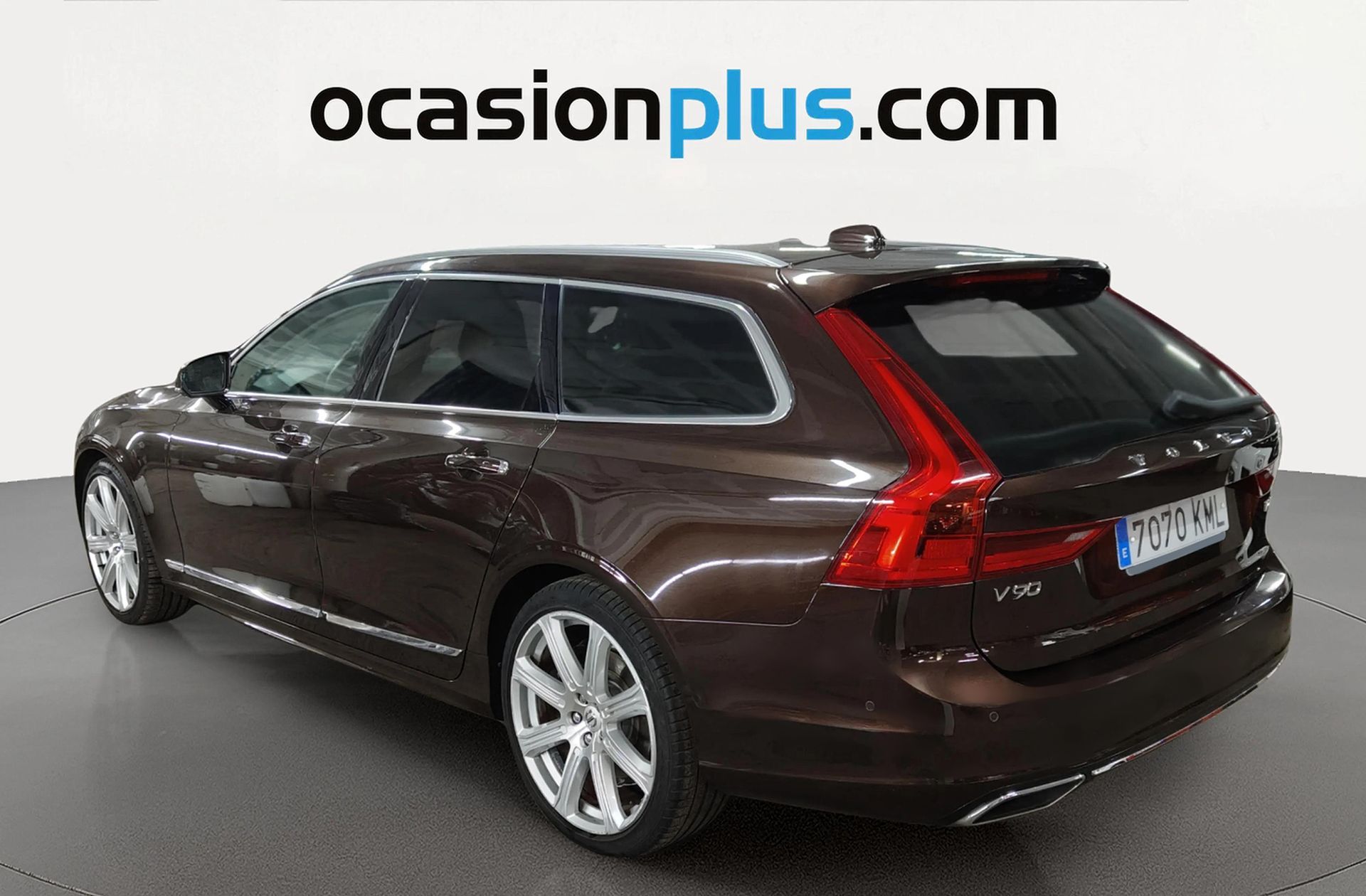 Volvo V90 2.0 T6 Inscription AWD - foto 4