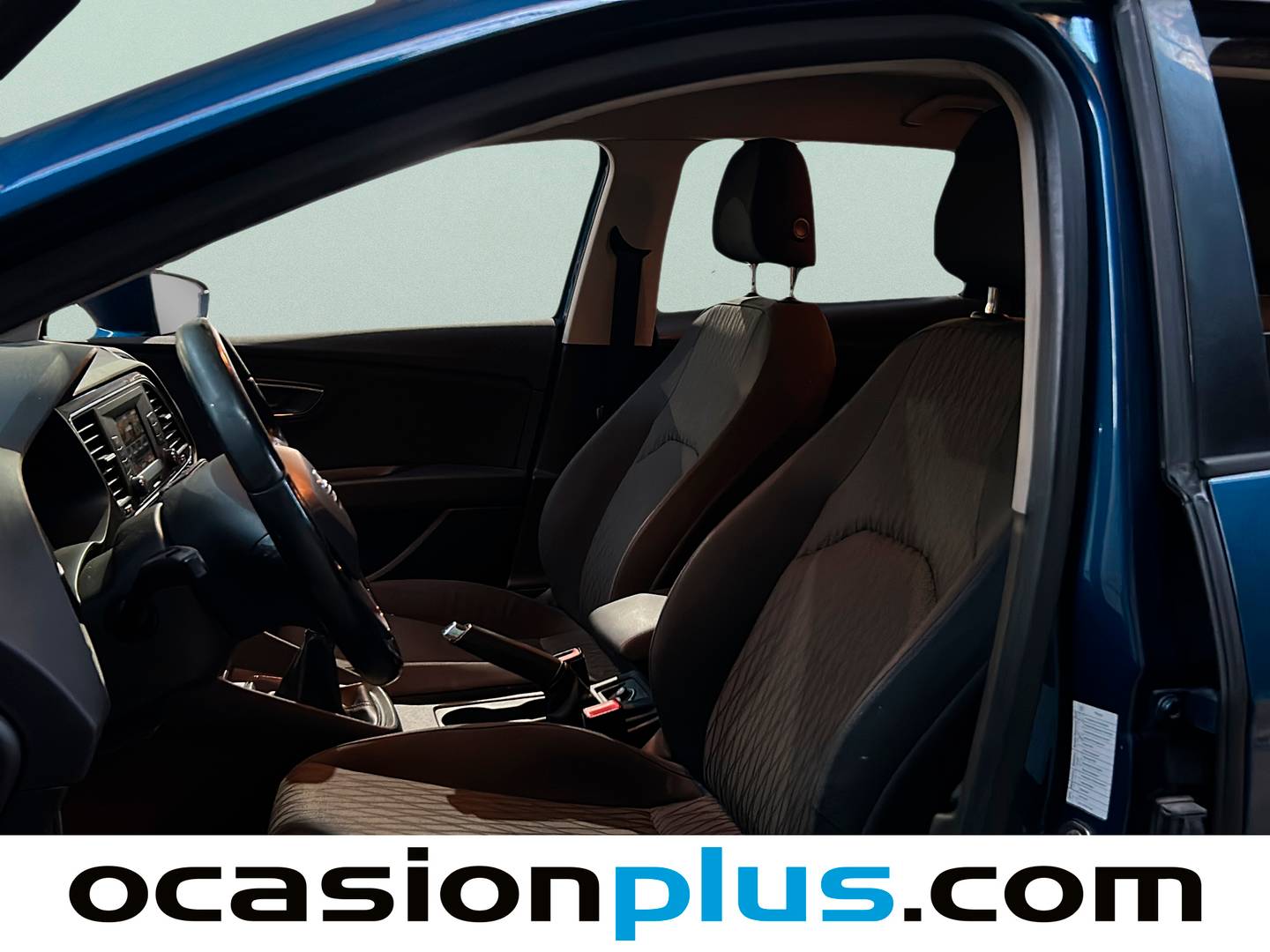 Foto Seat León SEAT León ST 1.6 TDI S&S Style 110 CV)