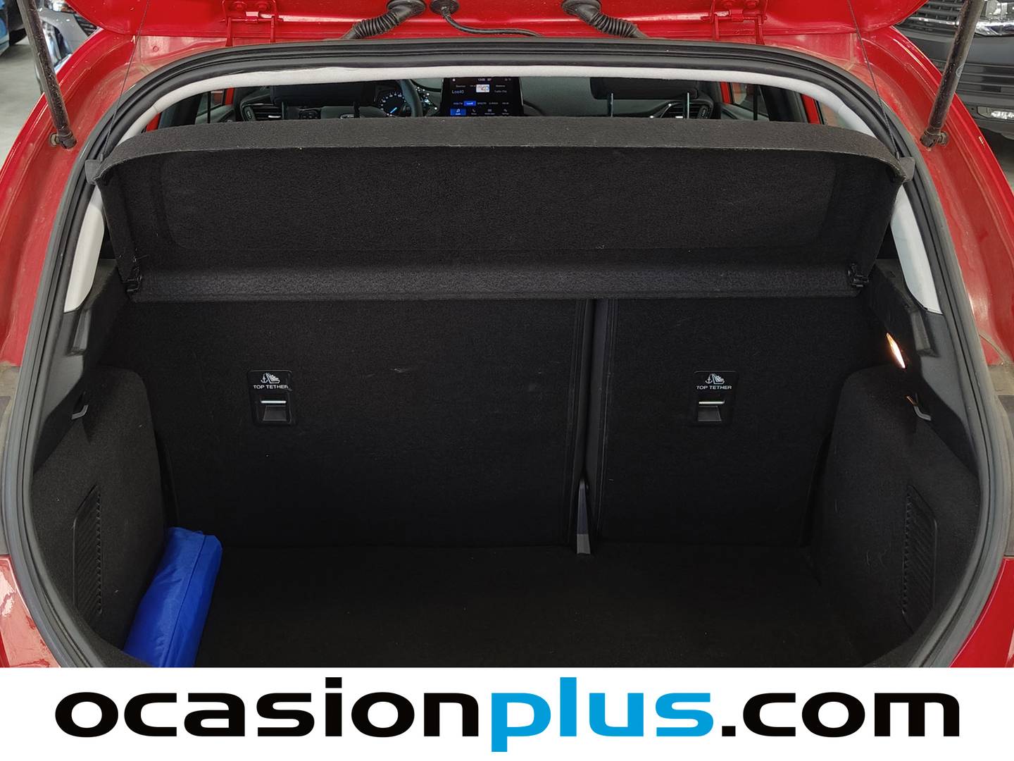 Foto Ford Fiesta Ford Fiesta 1.1 Ti-VCT Trend (75 CV)