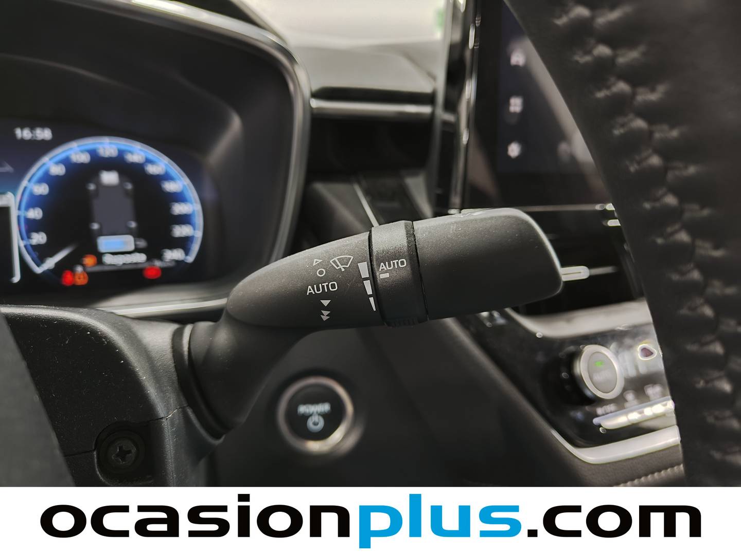 Foto Toyota Corolla Toyota Corolla Sedan 140H Style (140 CV)