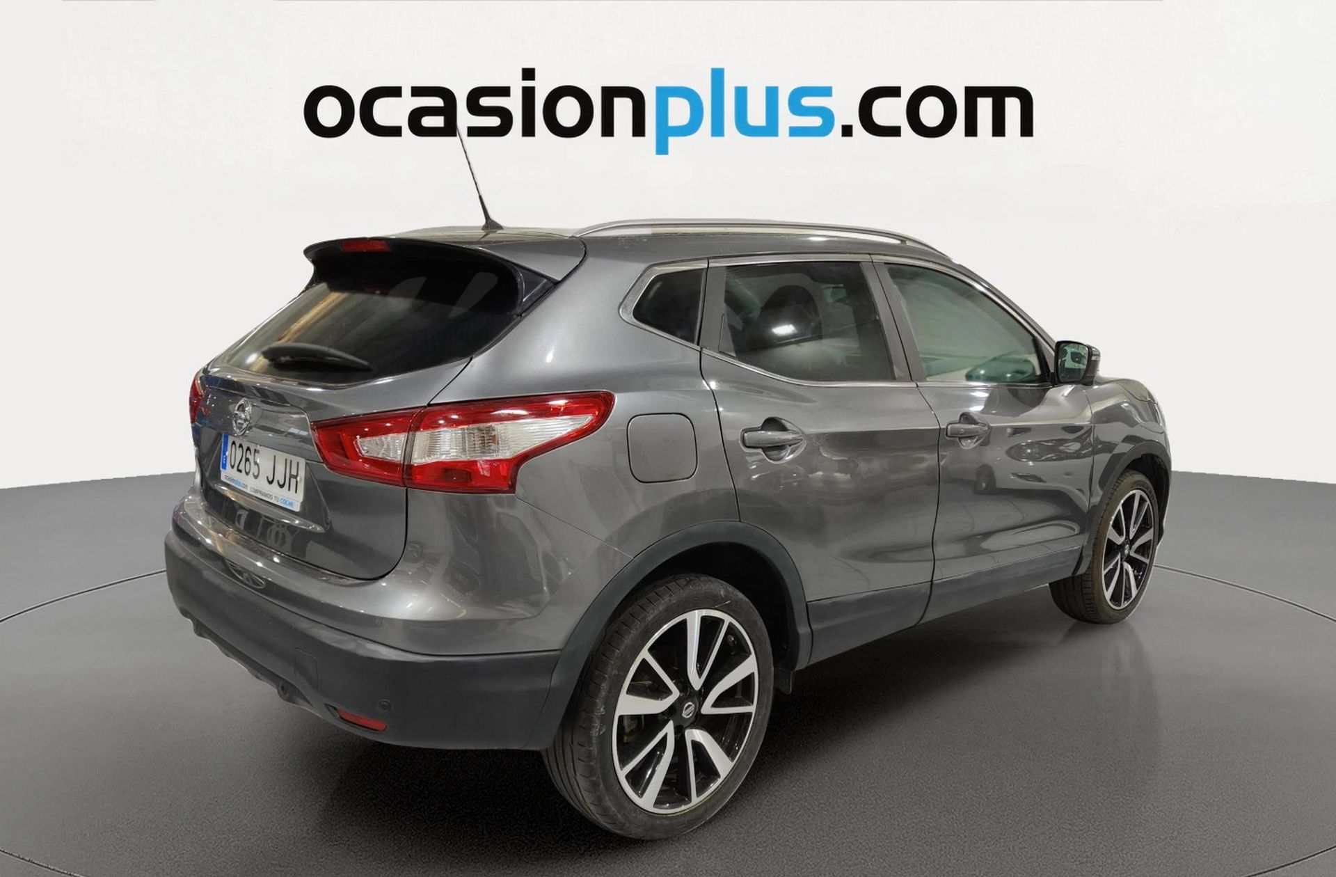 Nissan Qashqai dCi 130 Tekna 4x2 XTronic - foto 4