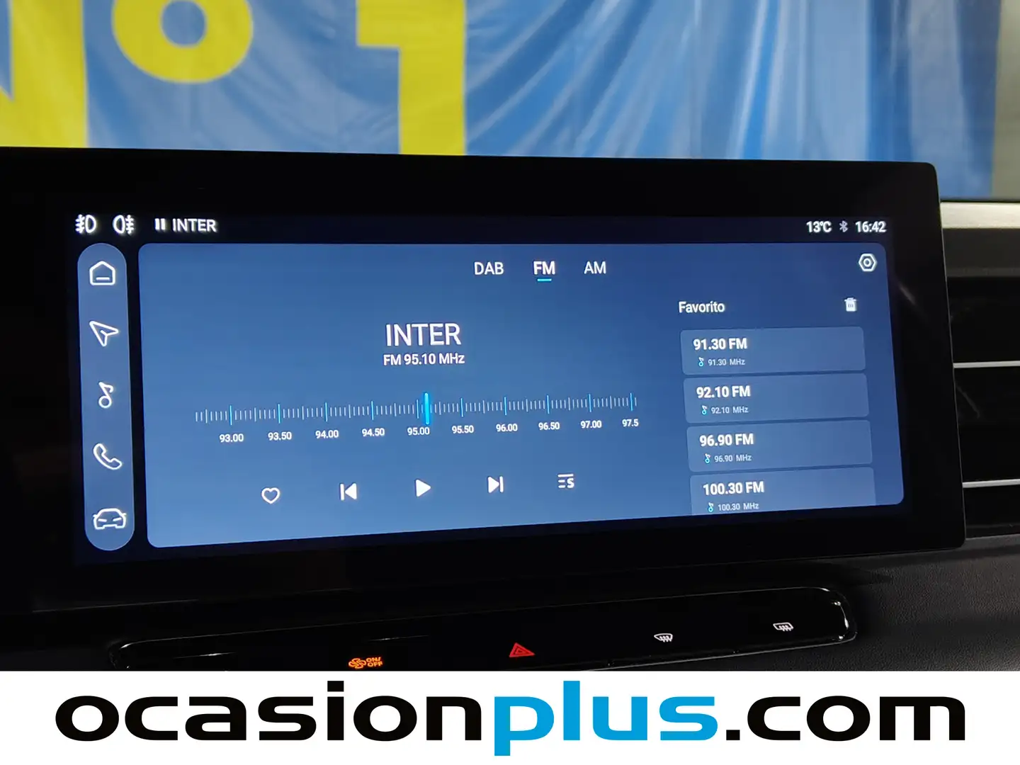 Foto MG HS MG HS 1.5T Comfort (170 CV)