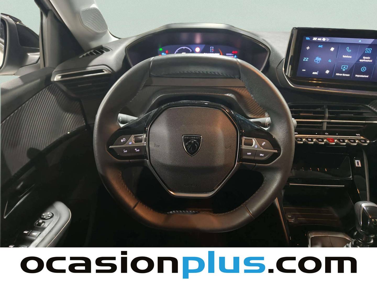 Foto Peugeot 208 Peugeot 208 PureTech 100 Allure (100 CV)