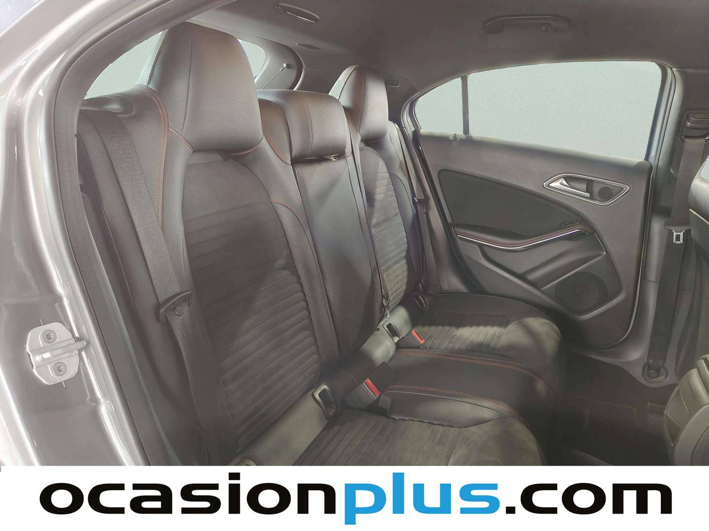 Mercedes Clase A Mercedes Clase A 200 d AMG Line (136 CV) al mejor precio