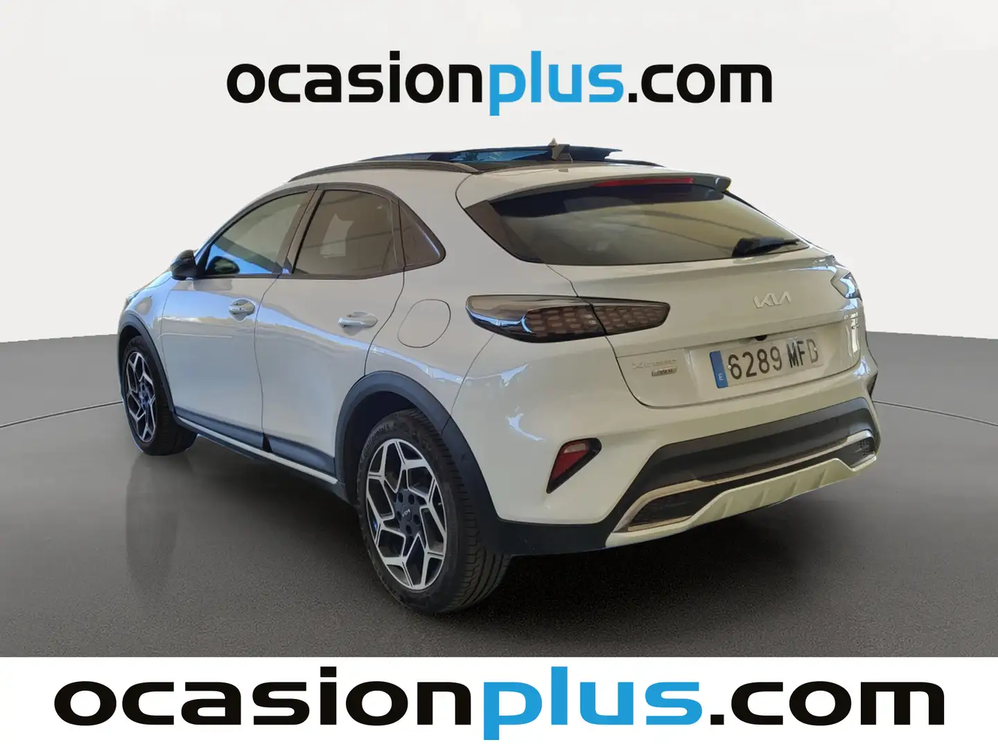 Foto KIA XCeed Kia XCeed 1.5 MHEV iMT GT-line (160 CV)