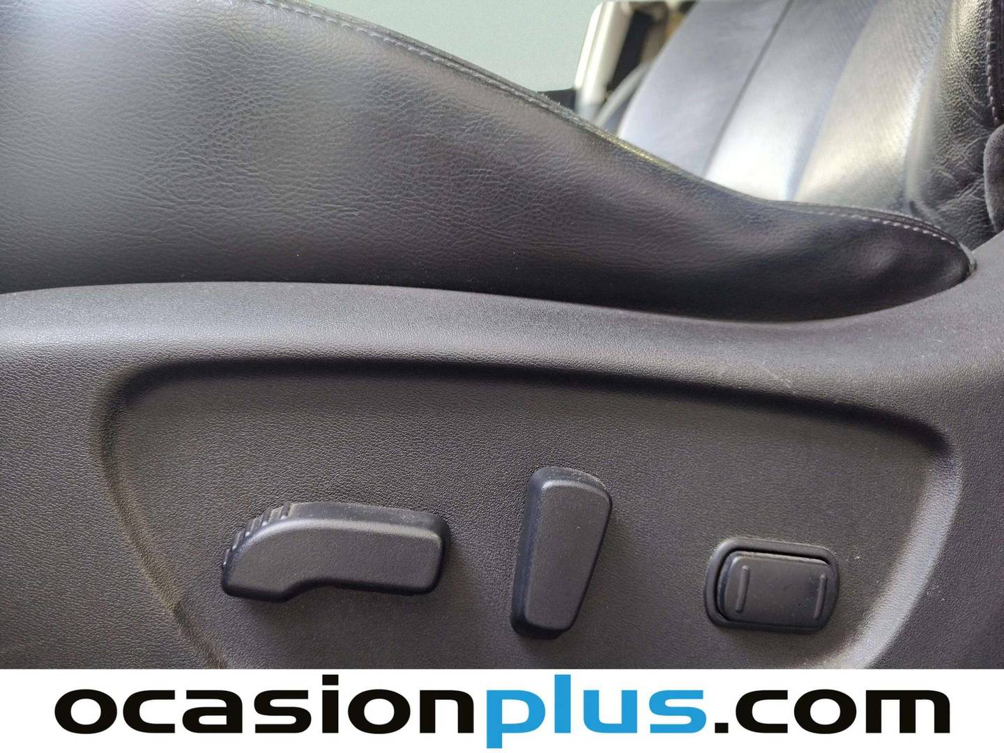 Accesorios del Nissan X-TRAIL Nissan X-Trail dCi 130 Tekna 4x2 (130 CV)