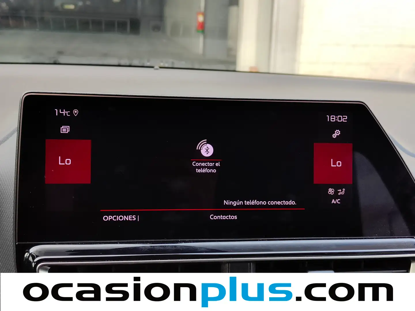 Foto Citroën C5 Aircross Citroen C5 Aircross PureTech 130 S&S C Series (131 CV)