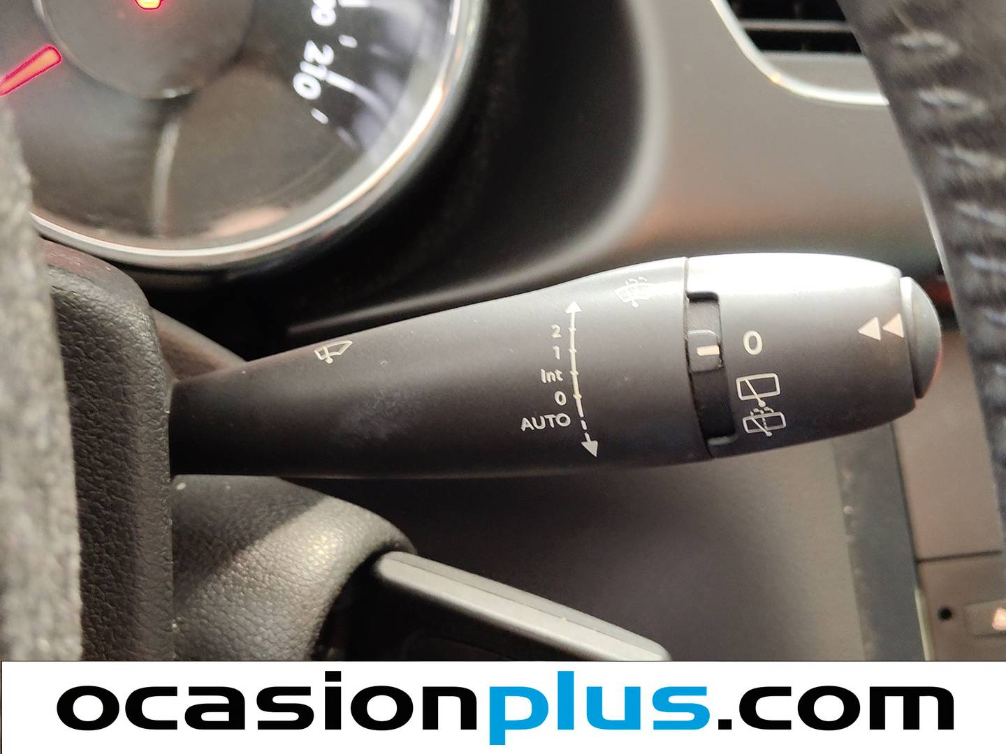 Acabados Peugeot 3008 Peugeot 3008 1.6 BlueHDI FAP Style (120 CV)