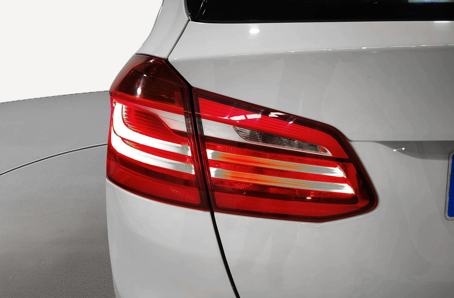 BMW Serie 2 Active Tourer 2 216d Active Tourer - foto 15