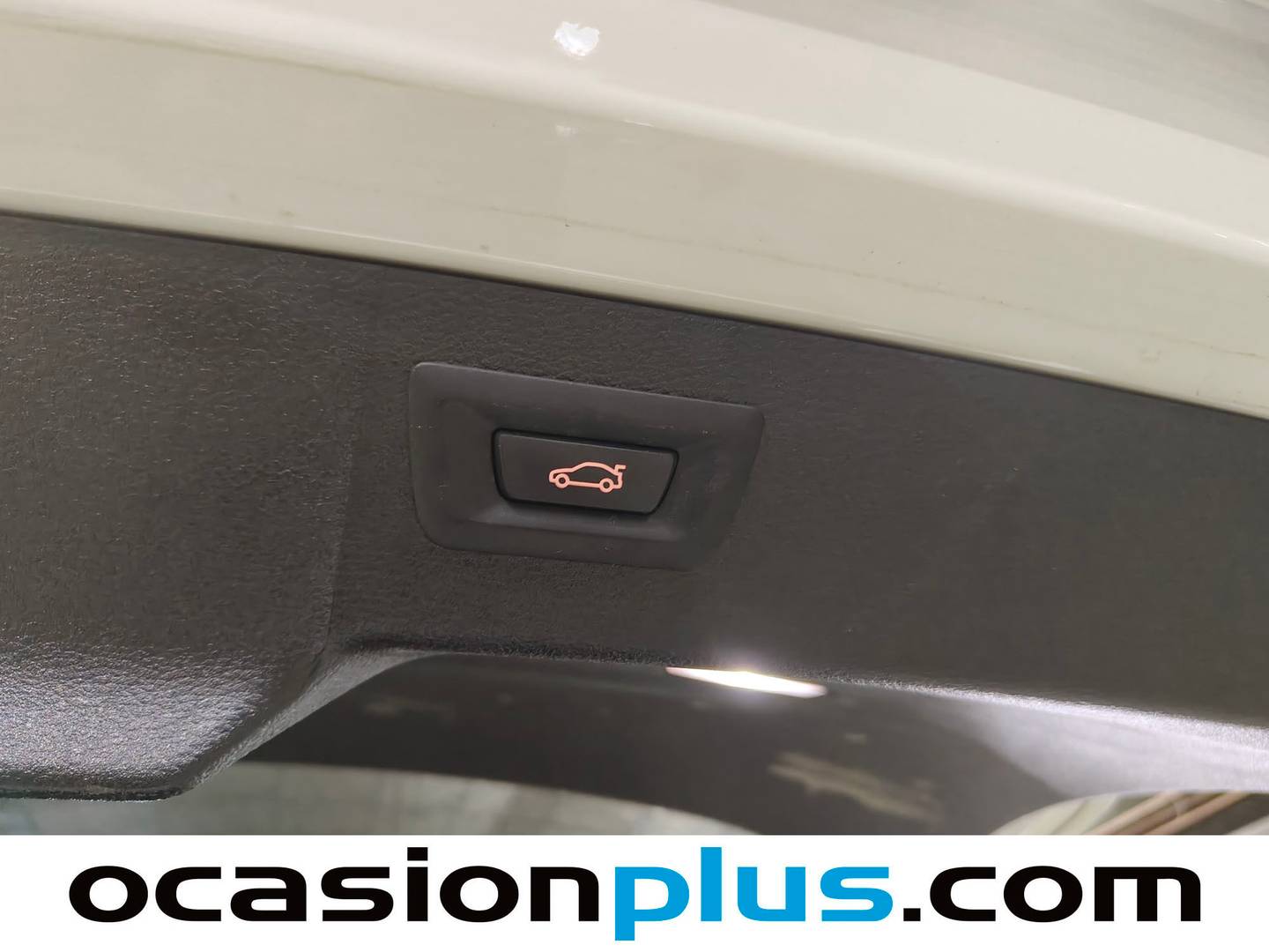 Acabados BMW X6 BMW X6 xDrive30d (258 CV)
