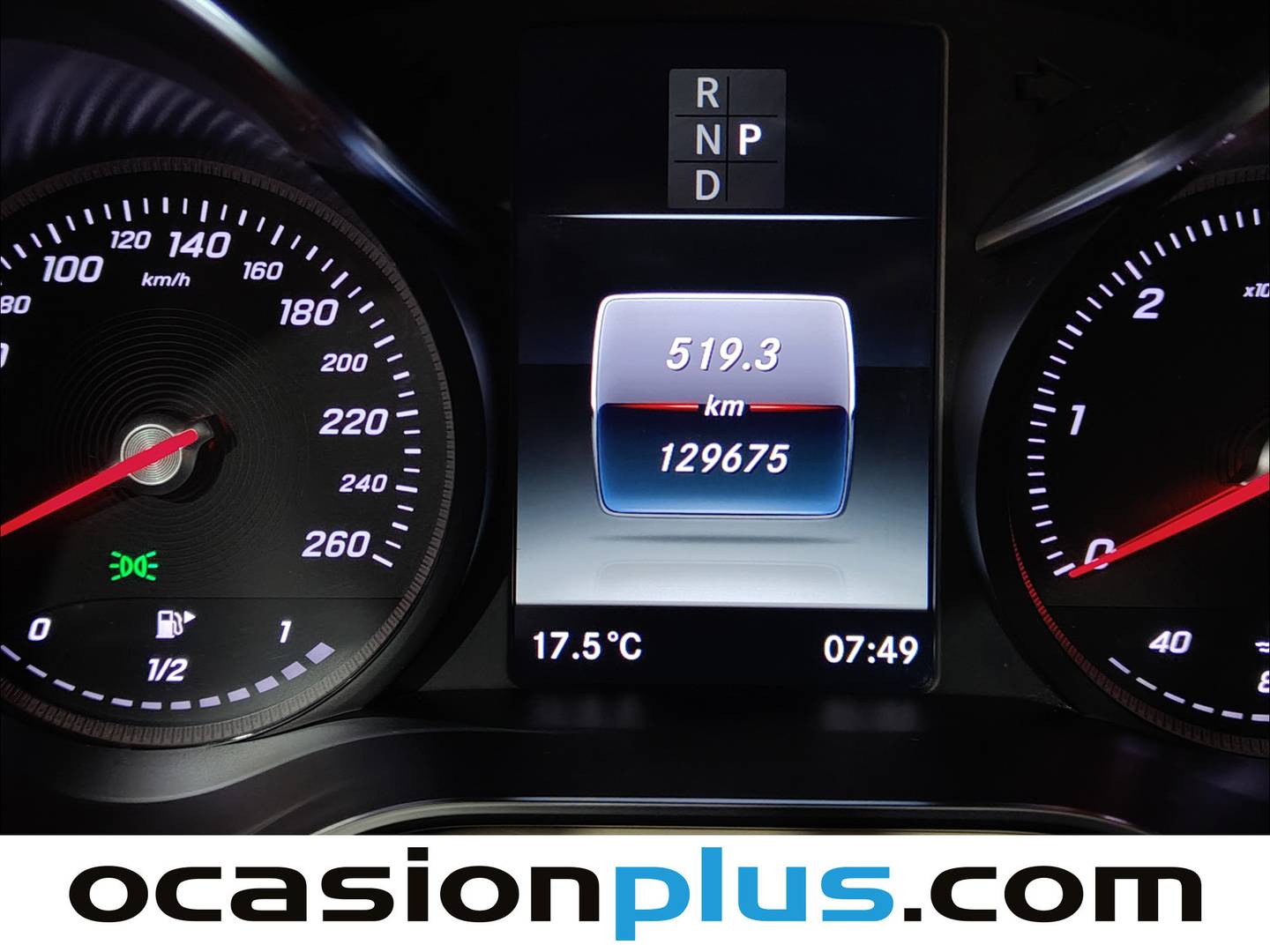 Mercedes Clase GLC Mercedes GLC 350 d 4Matic (258 CV) 258cv