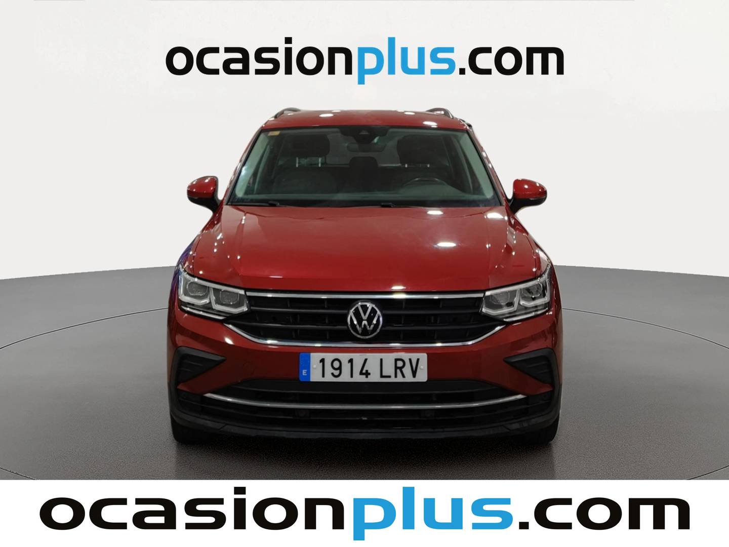 Volkswagen Tiguan Volkswagen Tiguan Life 1.5 TSI (150 CV) DSG 150cv