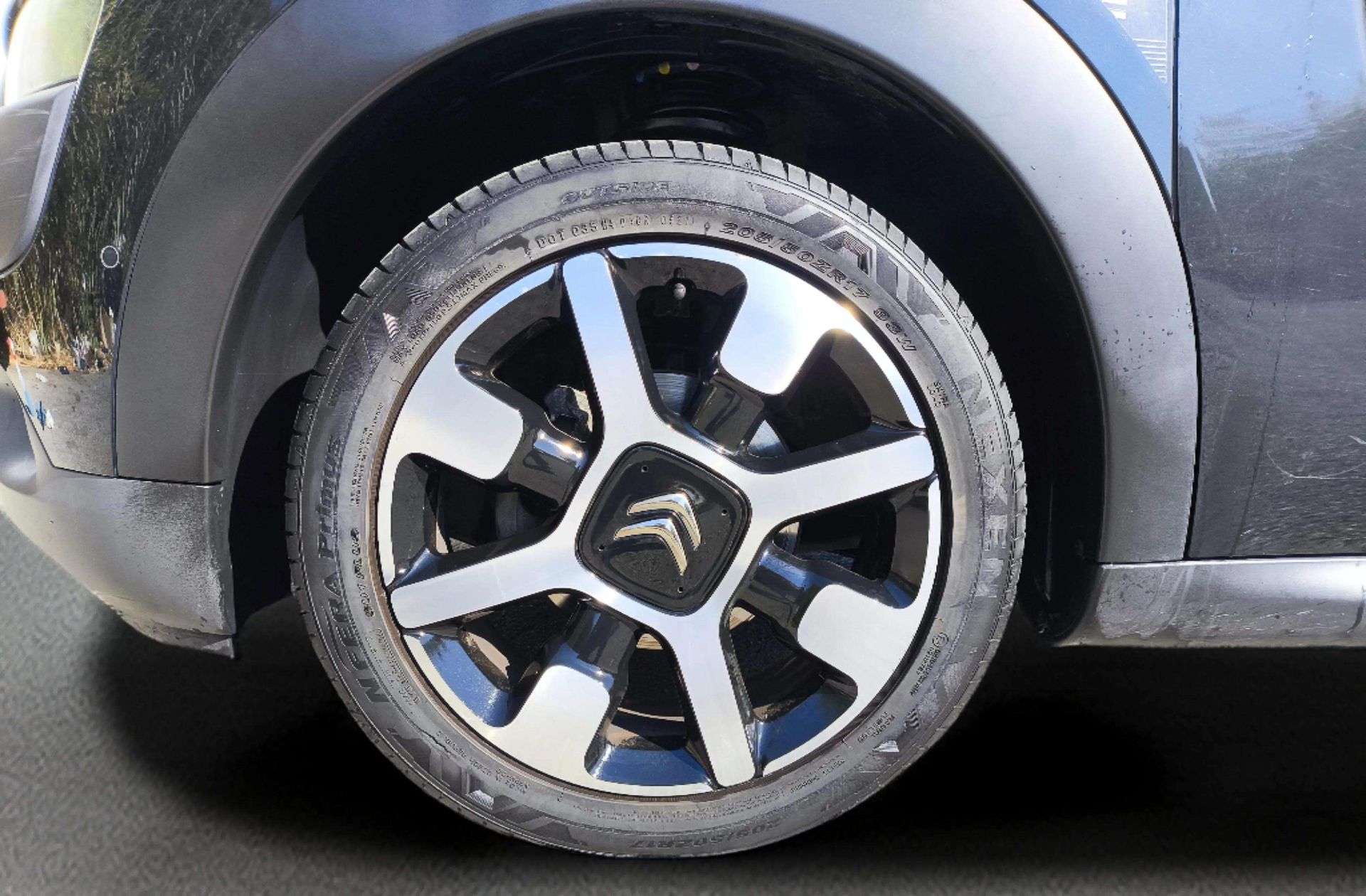 Citroën C4 Cactus PureTech 110 Rip Curl - foto 34