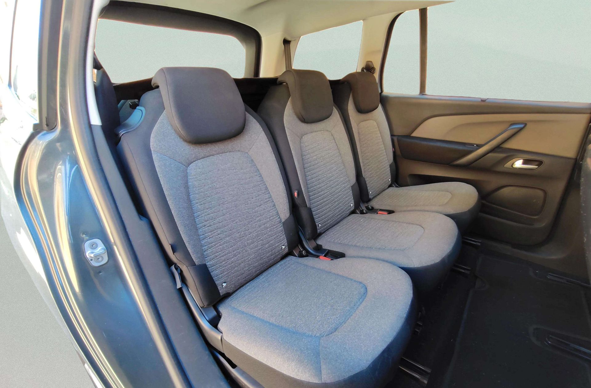 Citroën C4 Grand Picasso BlueHDi 120 Seduction 7 plazas - foto 16
