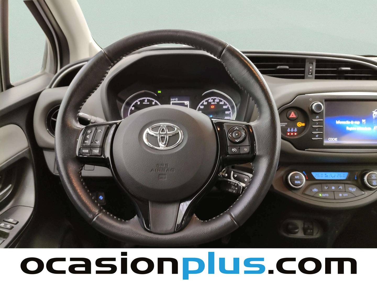 Foto Toyota Yaris Toyota Yaris 1.5 Active (111 CV)