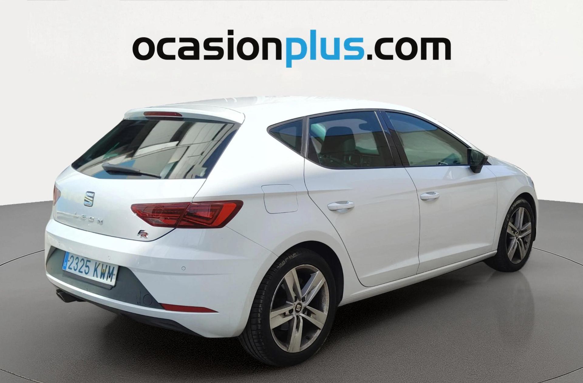 SEAT León 1.5 TSI FR DSG - foto 4