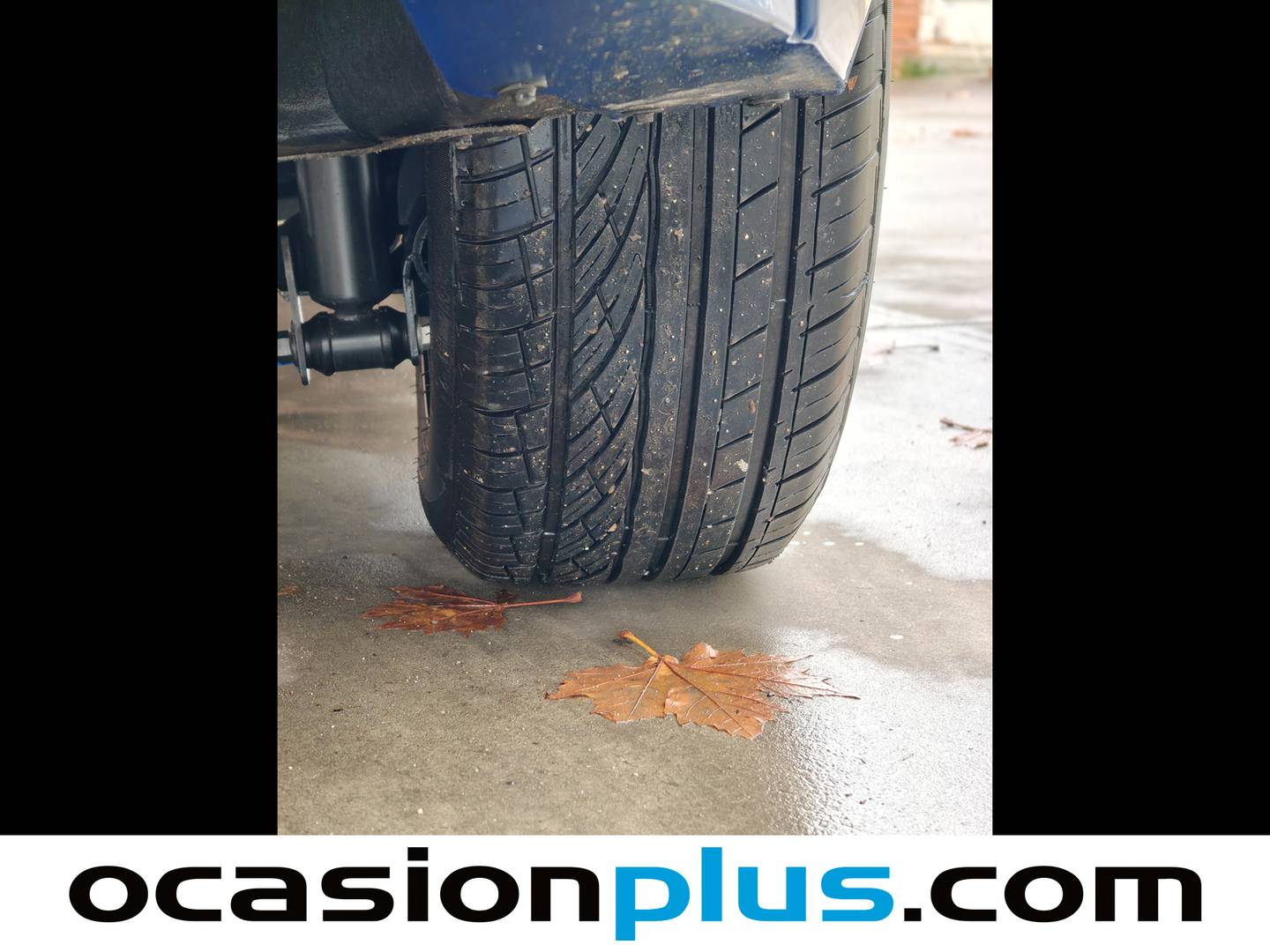 Foto Ford Kuga Ford Kuga 1.5T EcoBoost ST-Line 4x2 (150 CV)