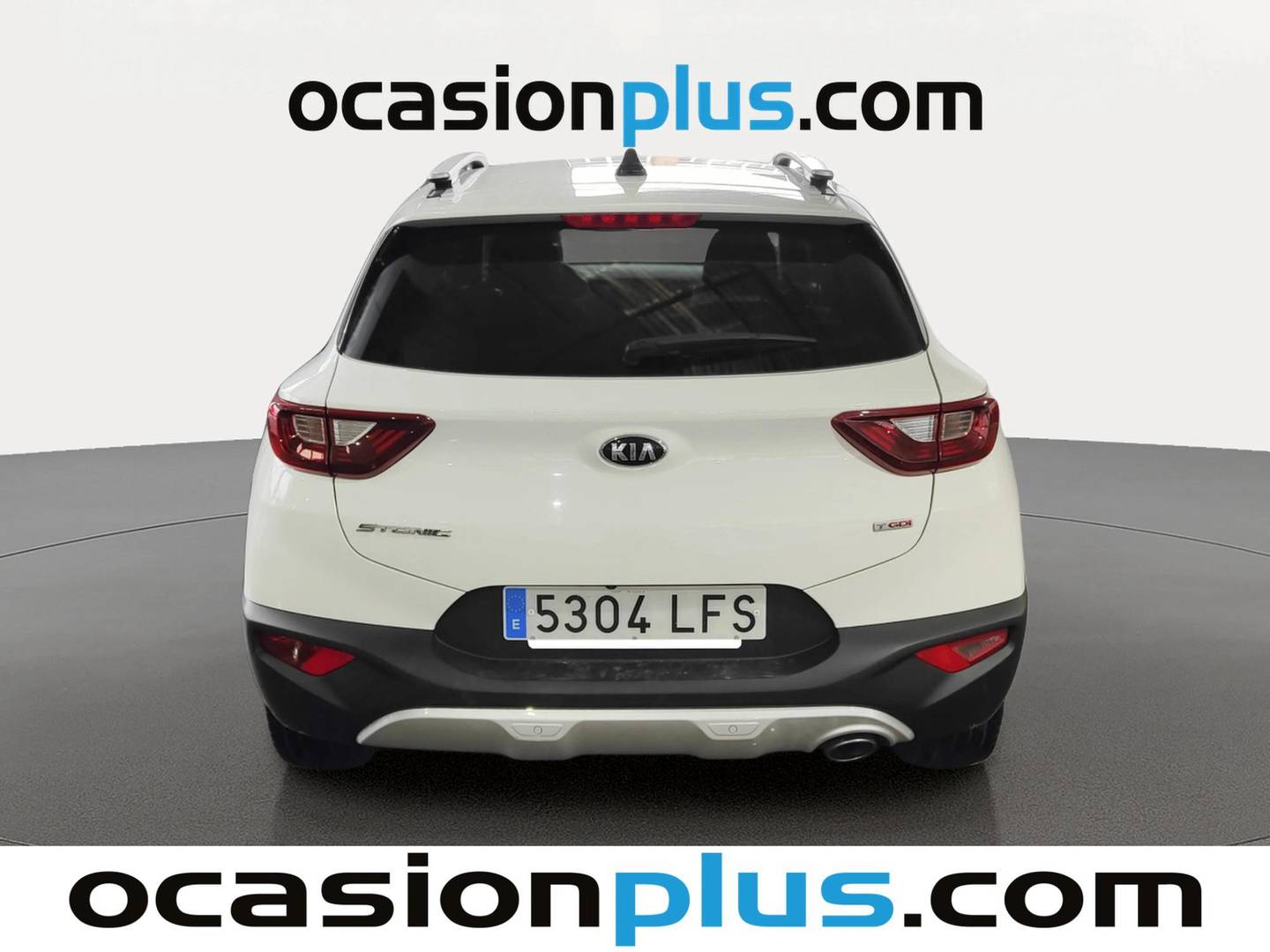 Foto KIA Stonic Kia Stonic 1.0 T-GDi Drive (120 CV)