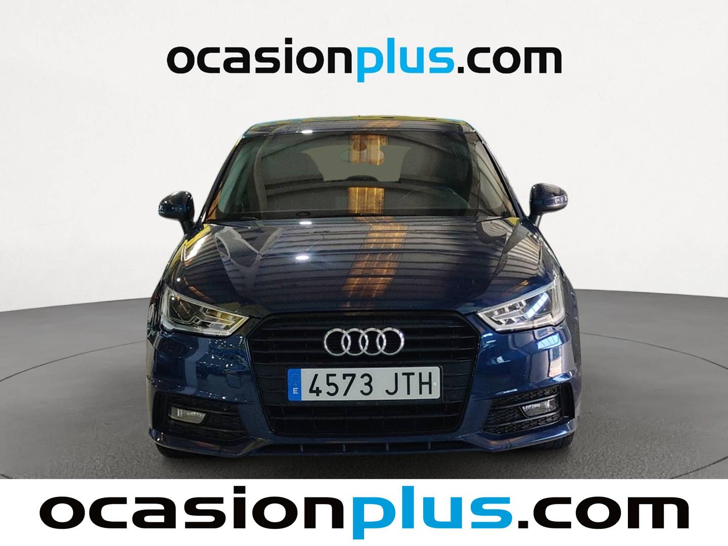 Foto Audi A1 Audi A1 Sportback Adrenalin 1.4 TDI  (90 CV) S tronic Pack S-Line