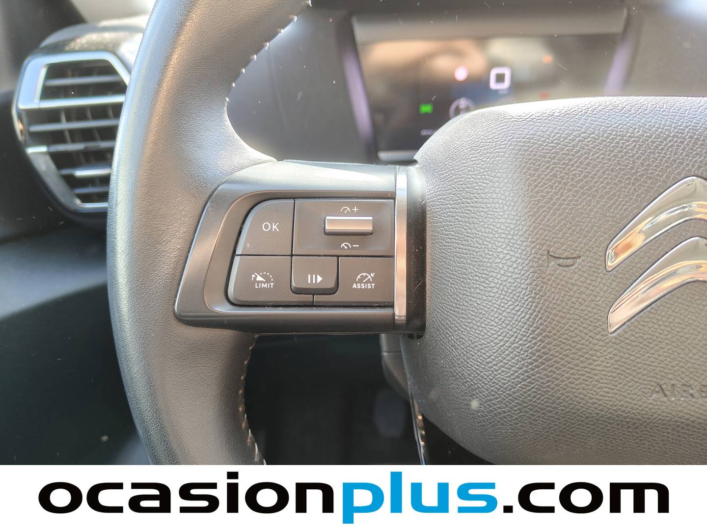 Foto Citroën C4 Citroen C4 PureTech 130 S&S 6v Feel Pack (130 CV)