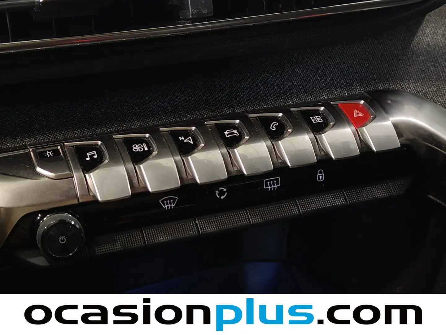 Foto Peugeot 3008 Peugeot 3008 BlueHDI 130 S&S GT Line (130 CV)