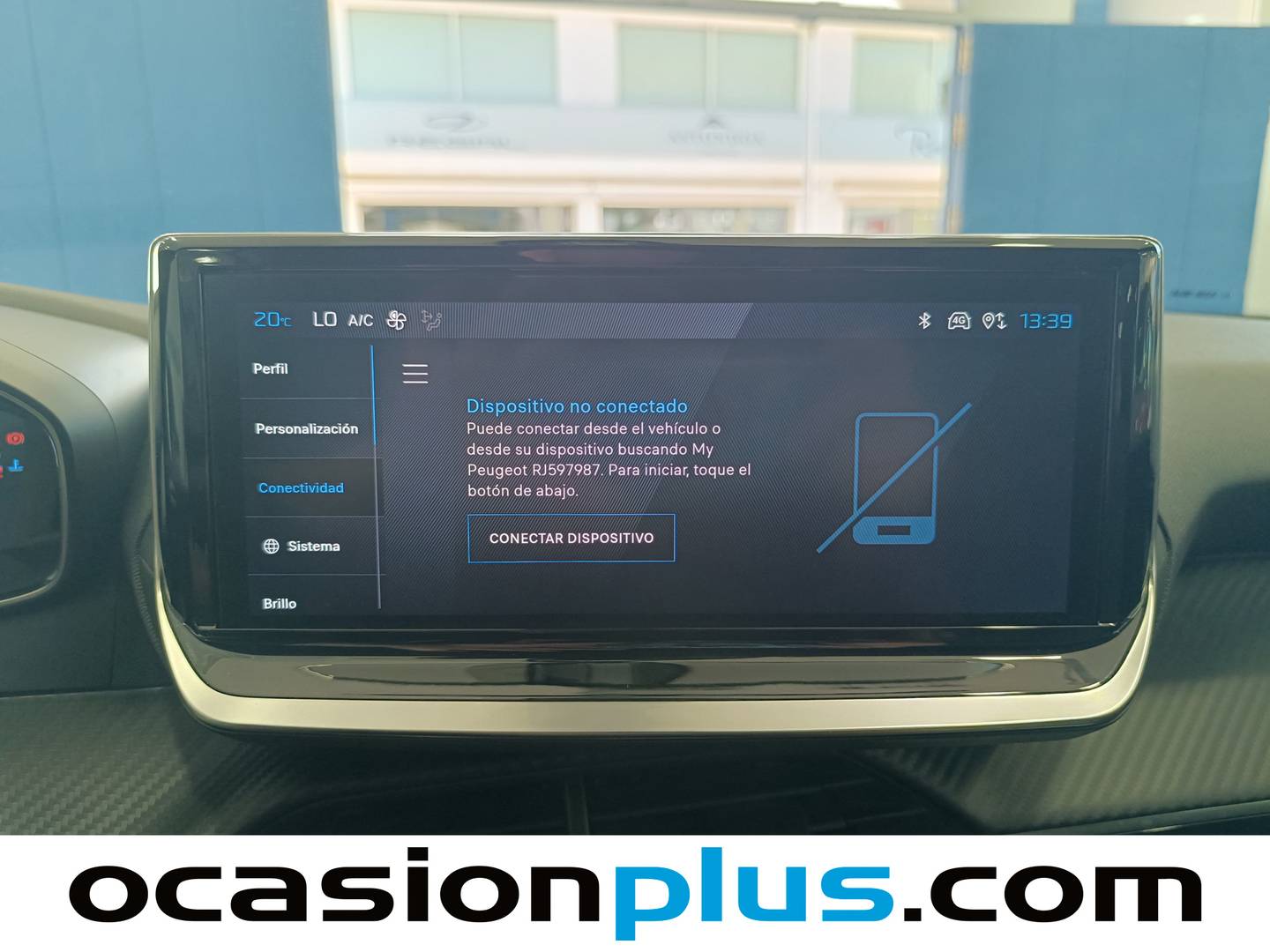 Acabados Peugeot 2008 Peugeot 2008 PureTech 130 S&S Allure EAT8 (130 CV)