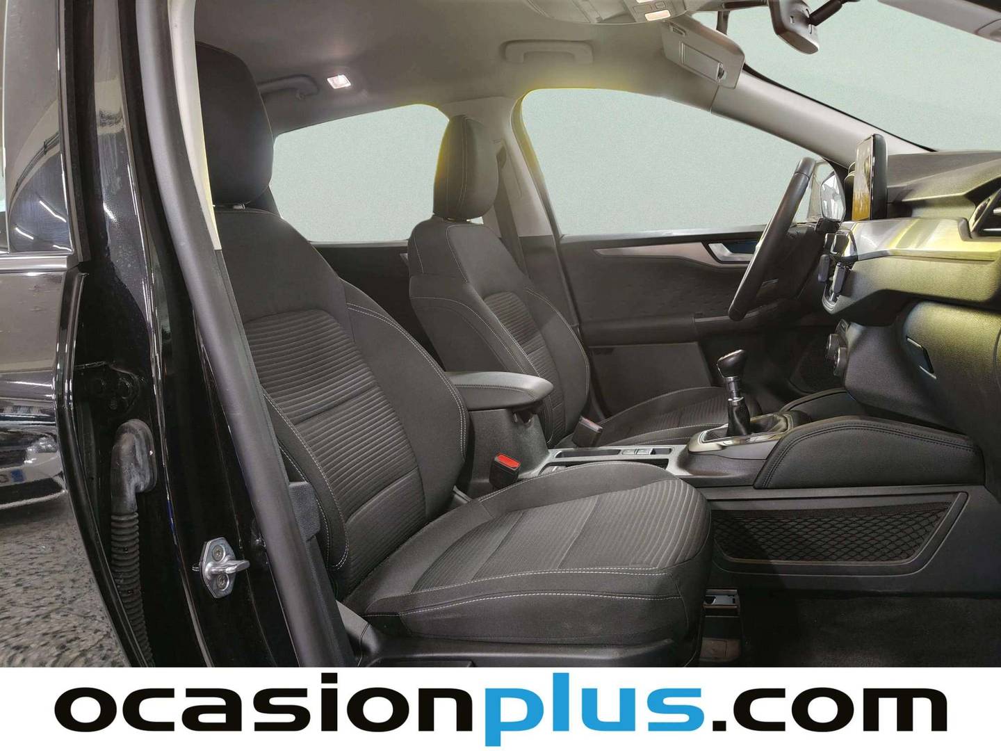 Ford Kuga Ford Kuga 2.0 EcoBlue MHEV Titanium (150 CV) km 0