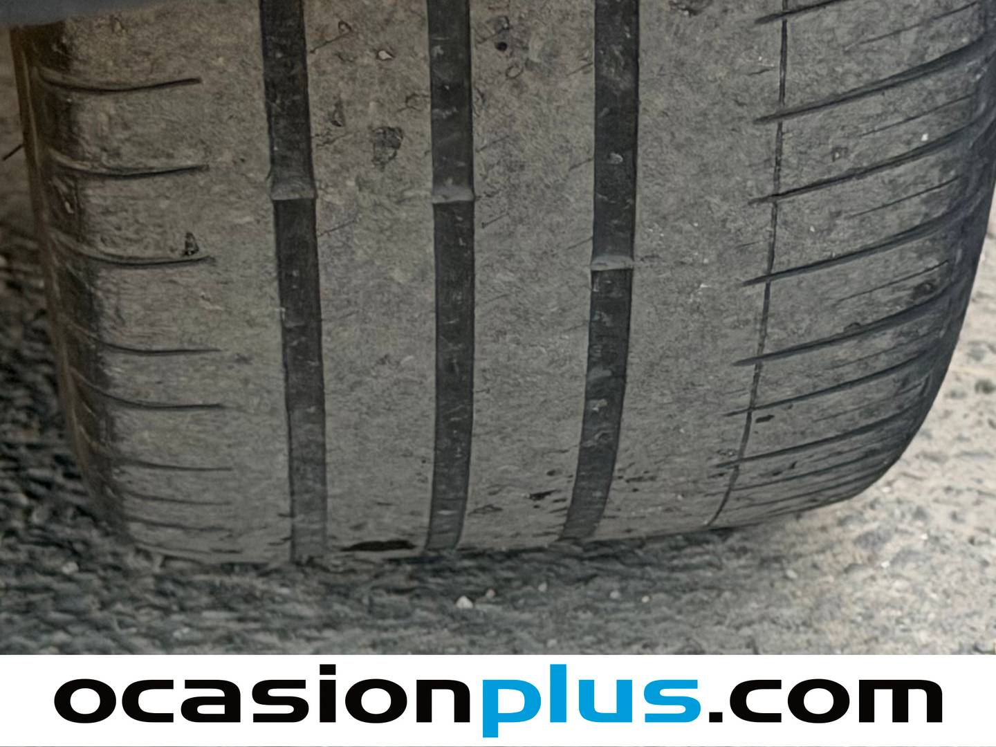 Peugeot 3008 Peugeot 3008 1.6 BlueHDi FAP Allure (120 CV) manual