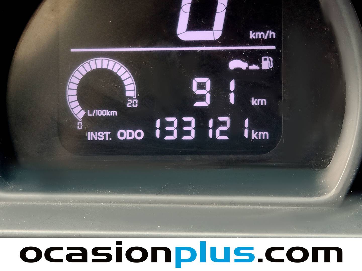 Foto SsangYong Rodius Ssangyong Rodius D22T Line  (178 CV) 7 plazas