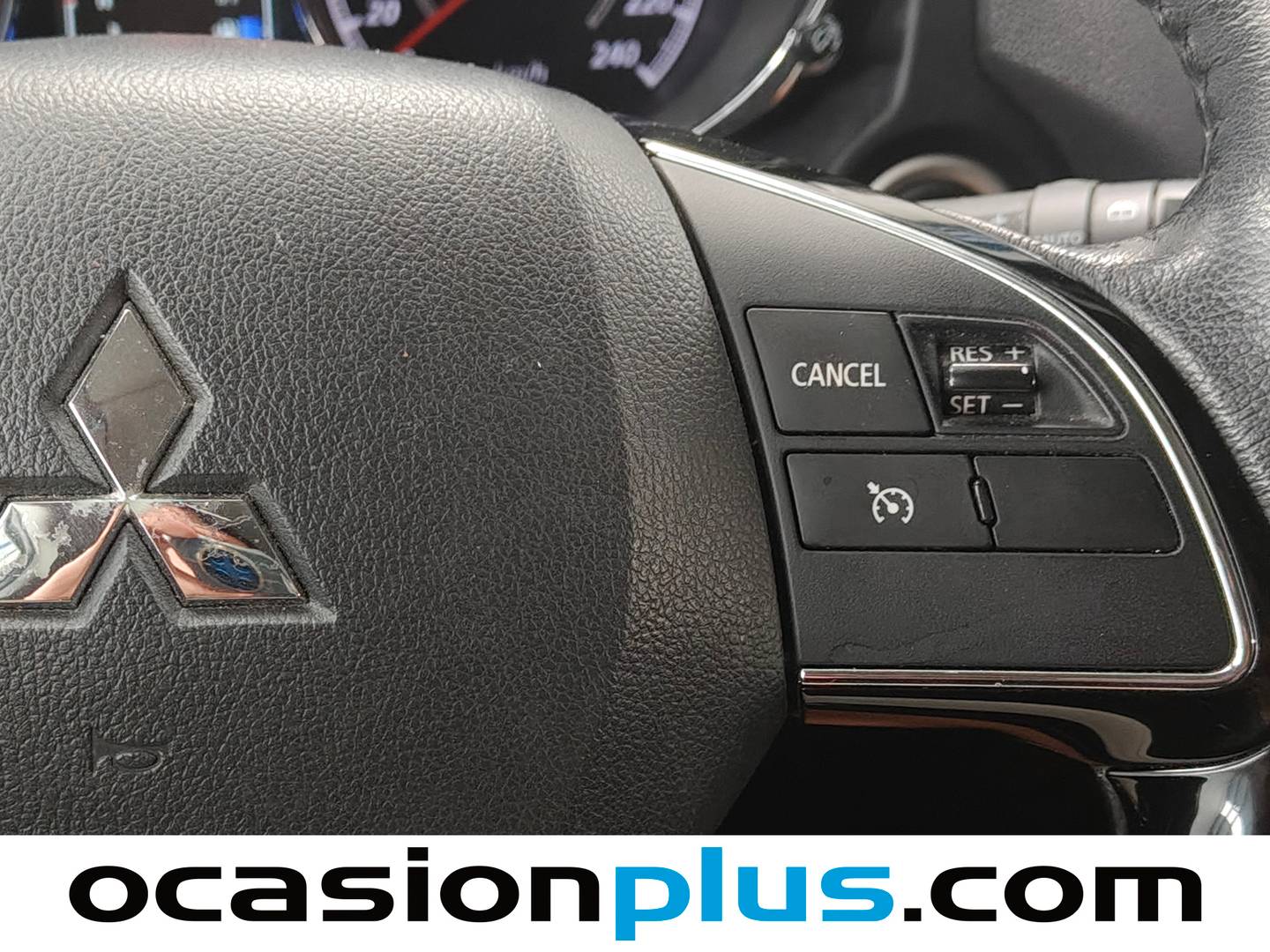 Extras del Mitsubishi ASX Mitsubishi ASX 160 MPI Motion (117 CV)