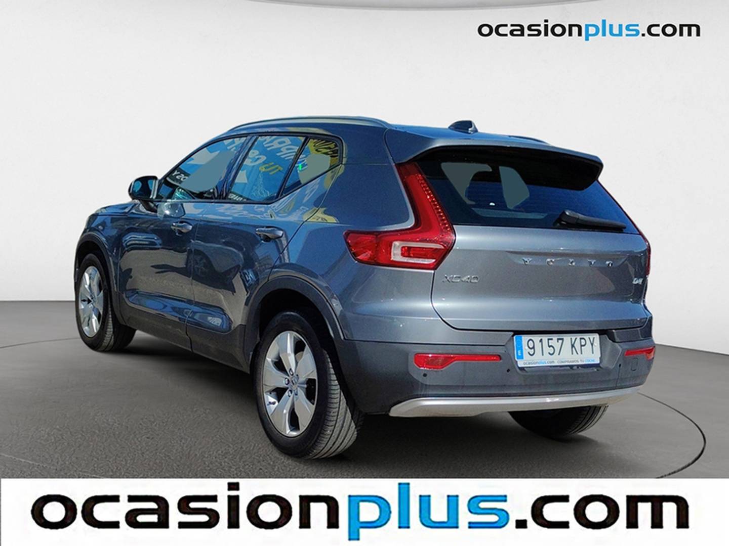 Foto Volvo XC40 Volvo XC40 D4 Momentum AWD Auto (190 CV)