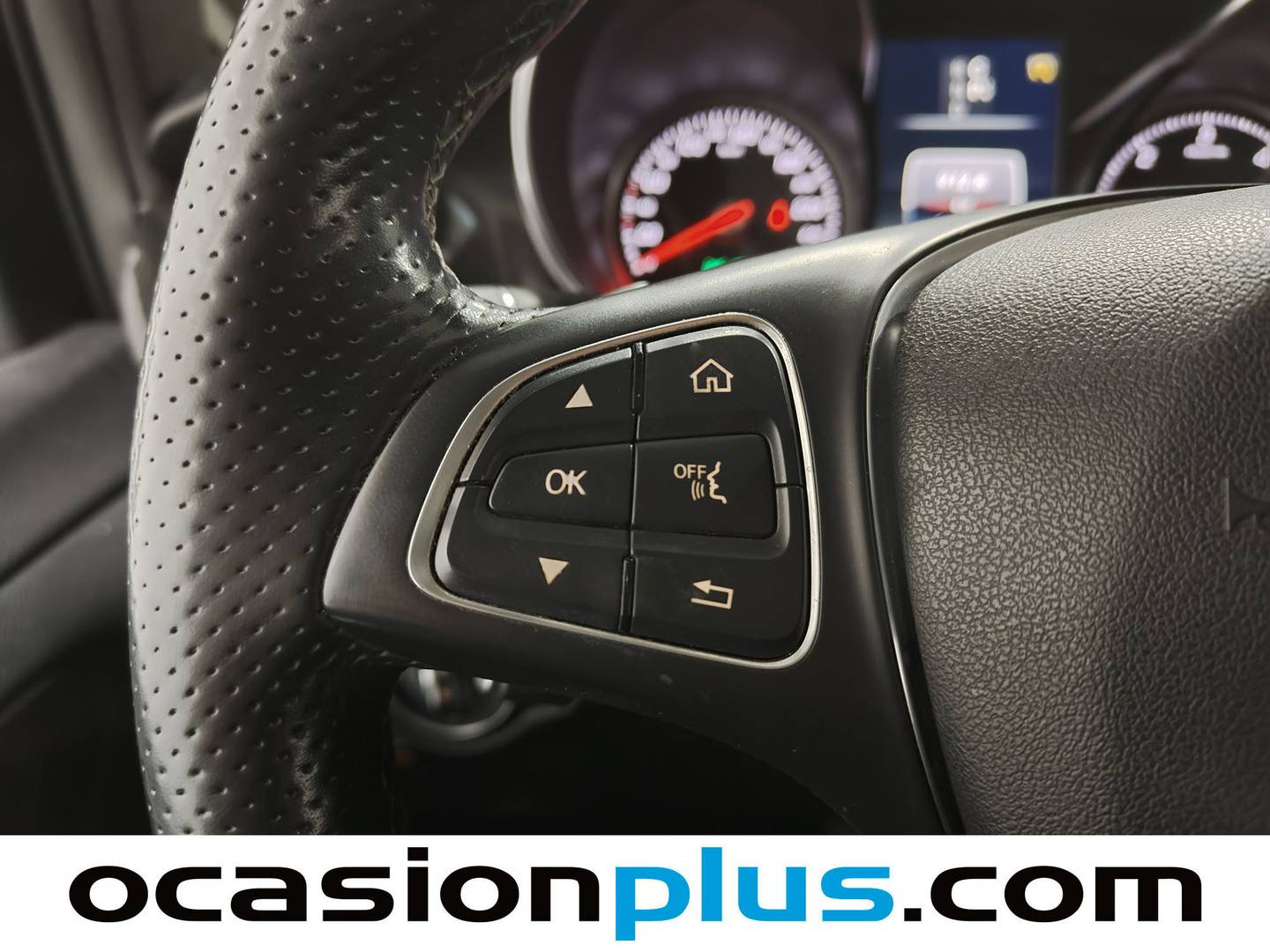 Foto Mercedes Clase V Mercedes-Benz Clase V V 220 d Largo (163 CV) 7 Plazas