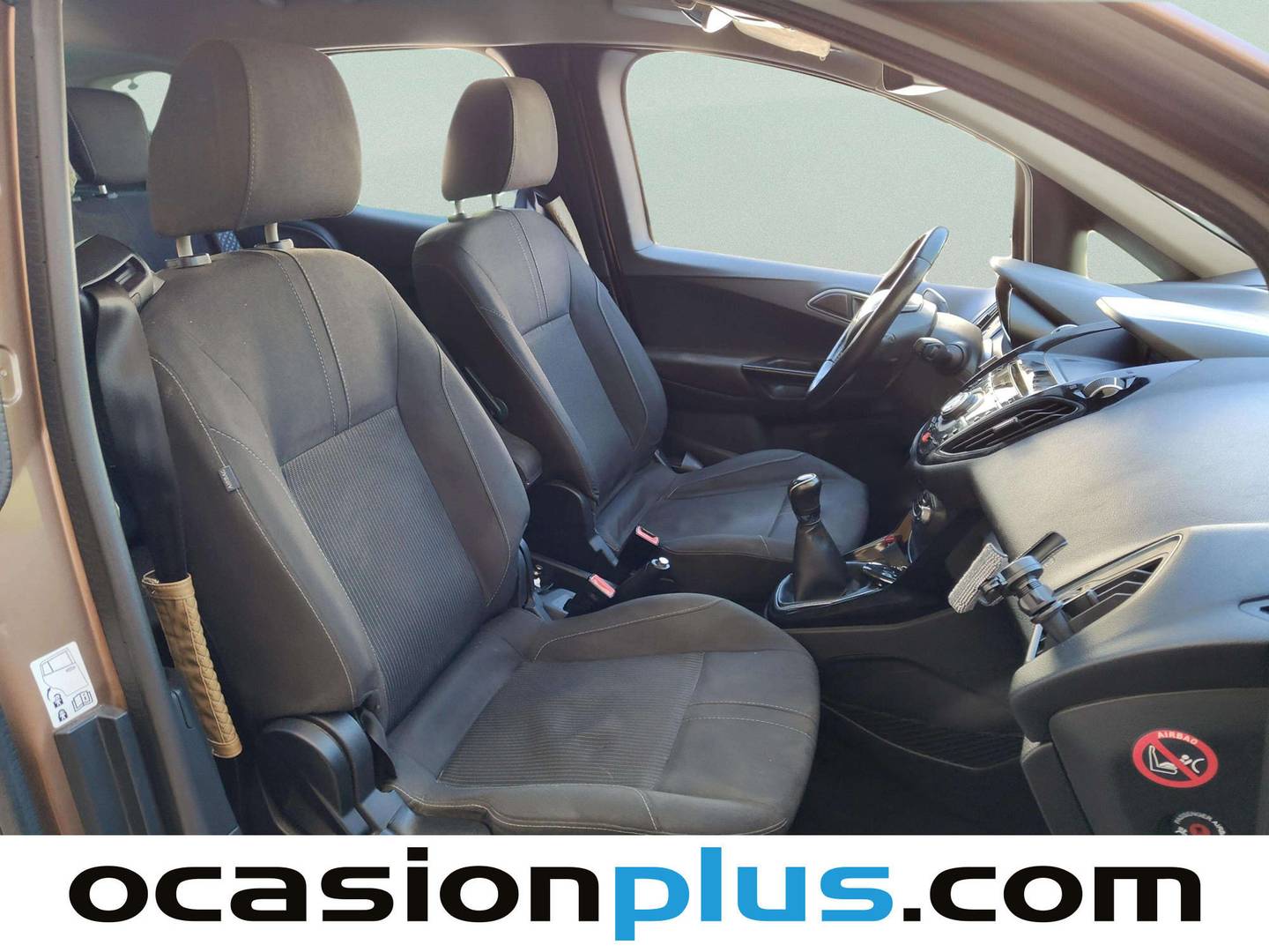 Ford B-MAX Ford B-Max 1.5 TDCi Titanium (95 CV) al mejor precio