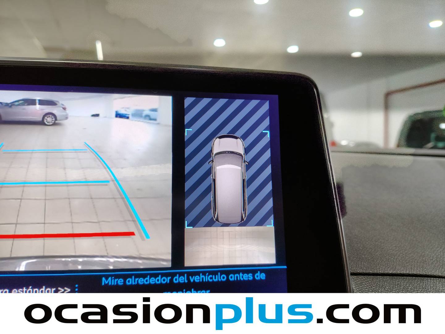 Foto Peugeot 5008 Peugeot 5008 1.6 BlueHDi Allure (120 CV) 7 Plazas