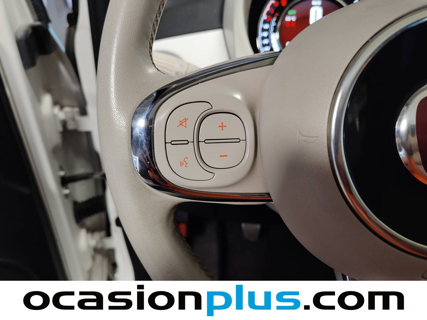 Fiat 500 Fiat 500 1.0 Hybrid Dolcevita (70 CV) 70cv